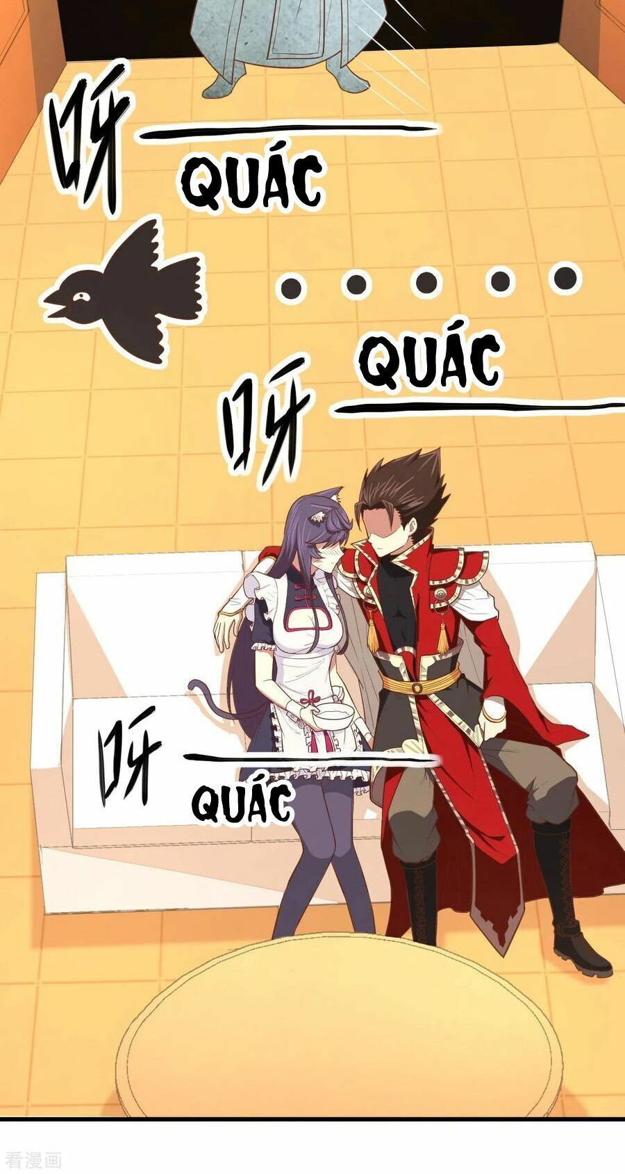 đọc truyện Từ Hôm Nay Bắt Đầu Làm Thành Chủ Chương 55.2 ảnh 31 tại Thiên Thai Truyện