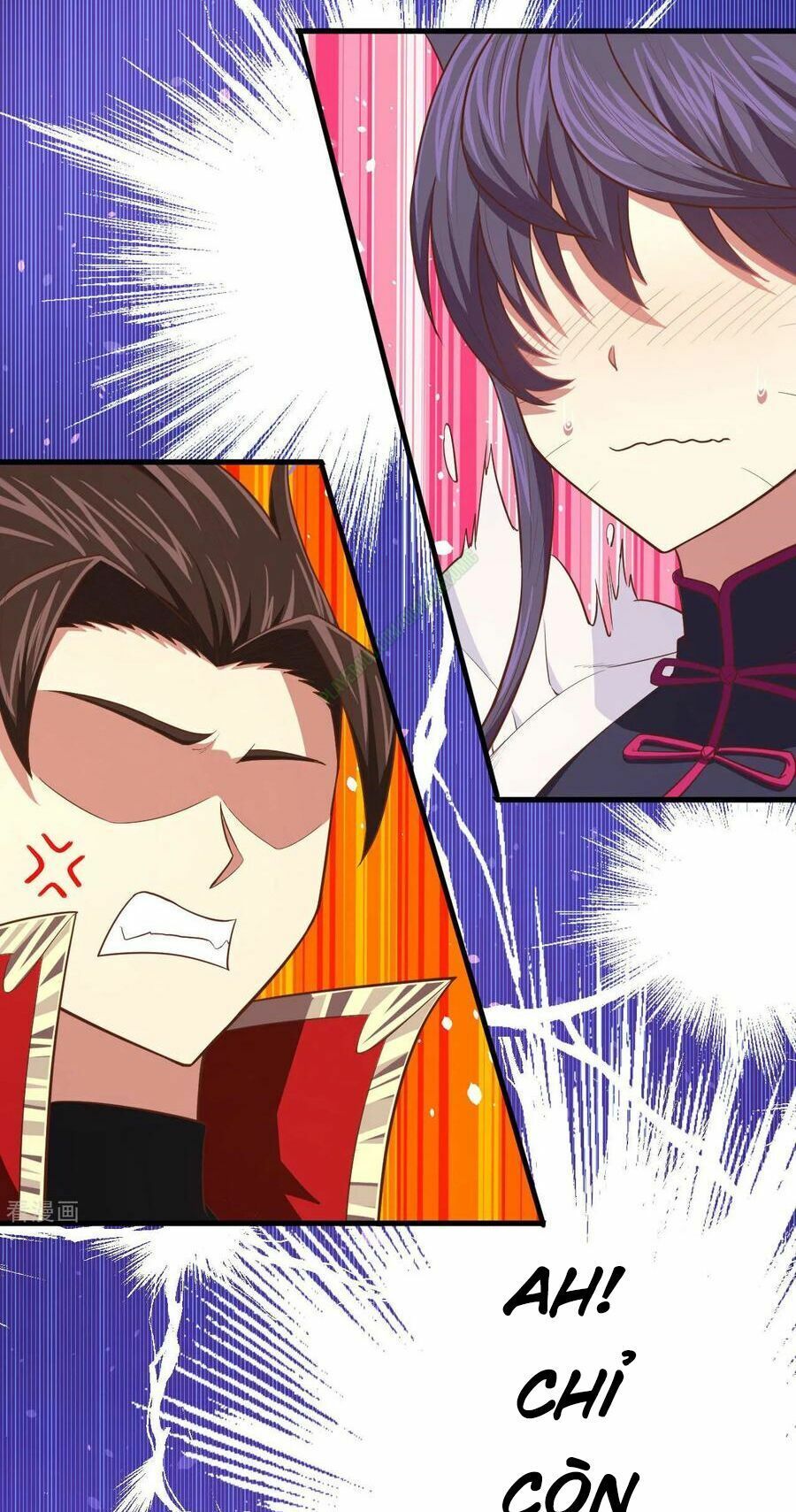 đọc truyện Từ Hôm Nay Bắt Đầu Làm Thành Chủ Chương 55.2 ảnh 33 tại Thiên Thai Truyện