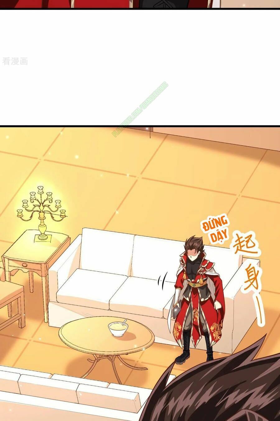 đọc truyện Từ Hôm Nay Bắt Đầu Làm Thành Chủ Chương 55.2 ảnh 7 tại Thiên Thai Truyện