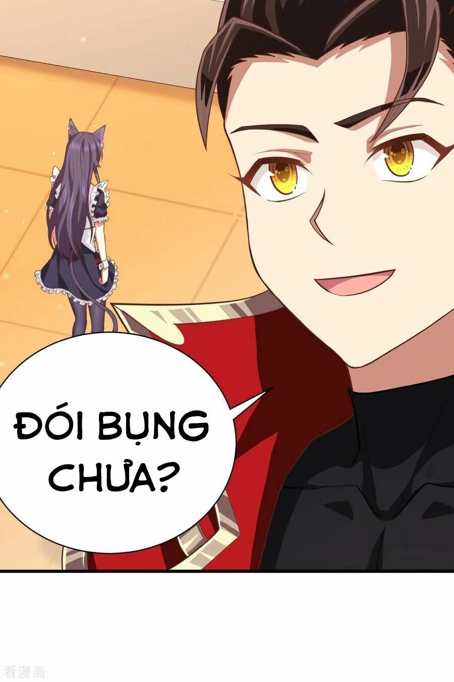 đọc truyện Từ Hôm Nay Bắt Đầu Làm Thành Chủ Chương 55.2 ảnh 8 tại Thiên Thai Truyện