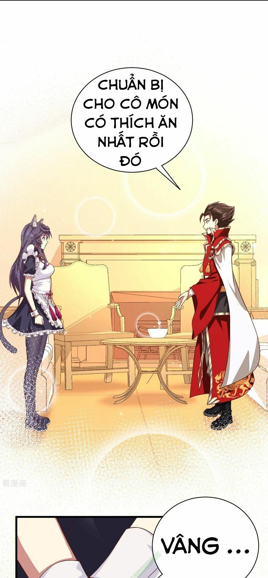 đọc truyện Từ Hôm Nay Bắt Đầu Làm Thành Chủ Chương 55.2 ảnh 9 tại Thiên Thai Truyện