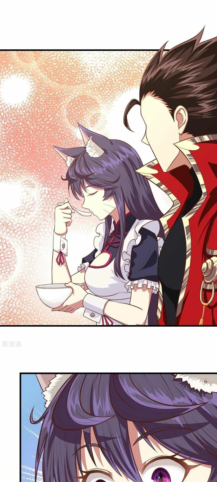 đọc truyện Từ Hôm Nay Bắt Đầu Làm Thành Chủ Chương 55.2 ảnh 11 tại Thiên Thai Truyện