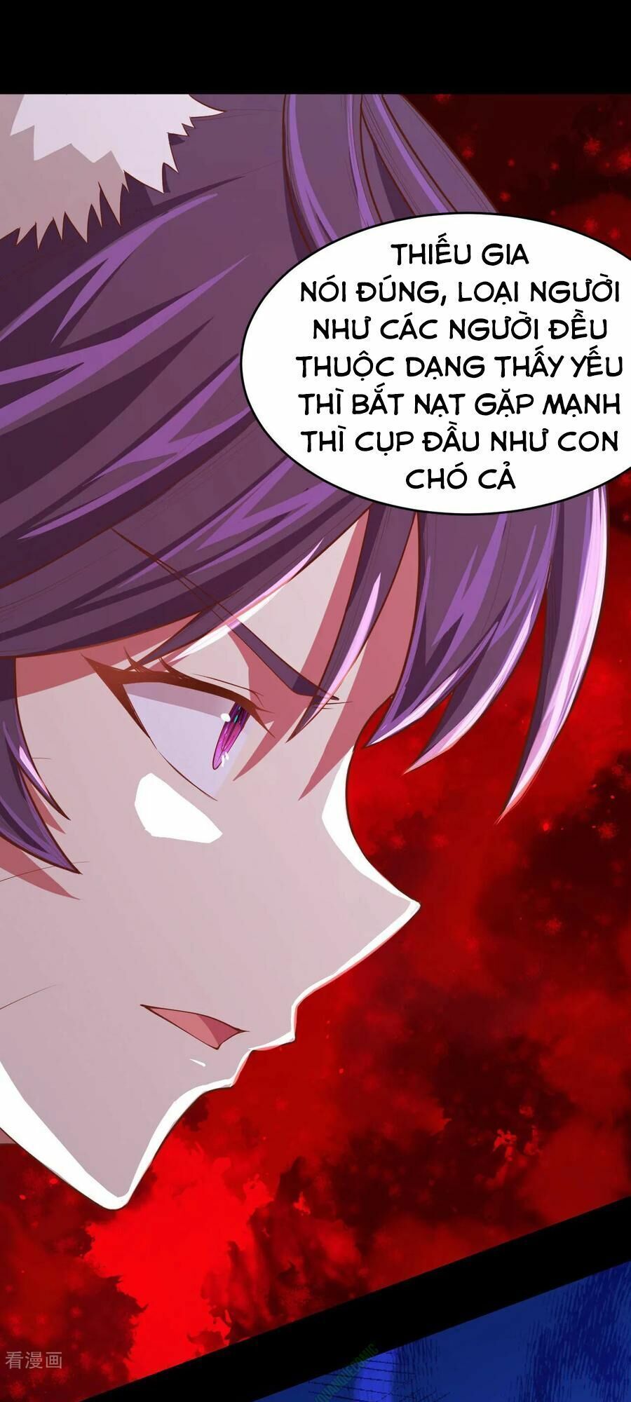 đọc truyện Từ Hôm Nay Bắt Đầu Làm Thành Chủ Chương 55 ảnh 18 tại Thiên Thai Truyện