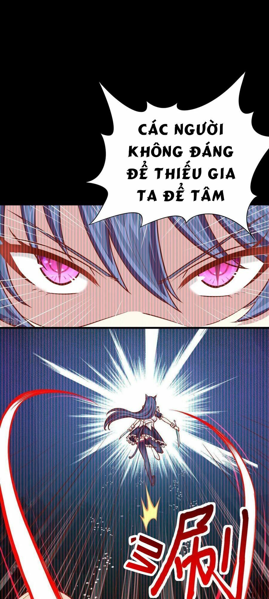 đọc truyện Từ Hôm Nay Bắt Đầu Làm Thành Chủ Chương 55 ảnh 21 tại Thiên Thai Truyện