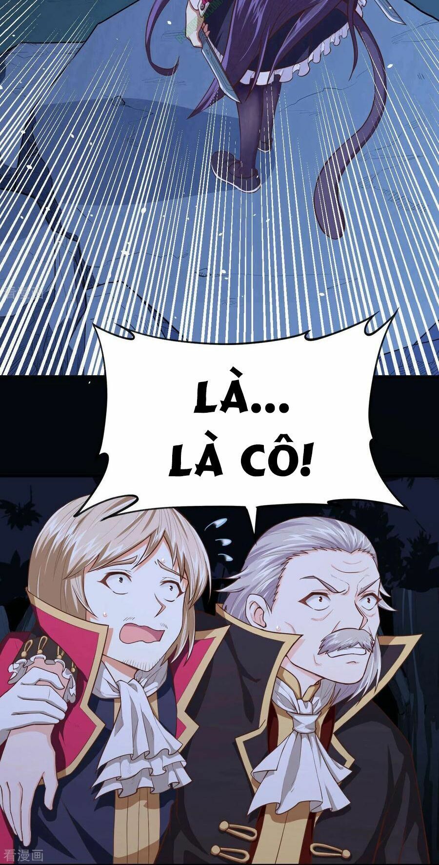 đọc truyện Từ Hôm Nay Bắt Đầu Làm Thành Chủ Chương 55 ảnh 4 tại Thiên Thai Truyện