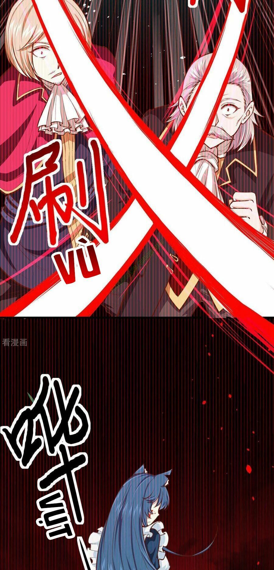 đọc truyện Từ Hôm Nay Bắt Đầu Làm Thành Chủ Chương 55 ảnh 22 tại Thiên Thai Truyện