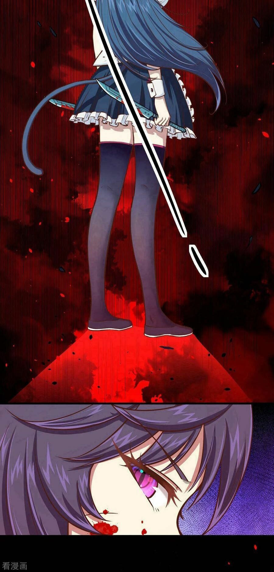 đọc truyện Từ Hôm Nay Bắt Đầu Làm Thành Chủ Chương 55 ảnh 23 tại Thiên Thai Truyện