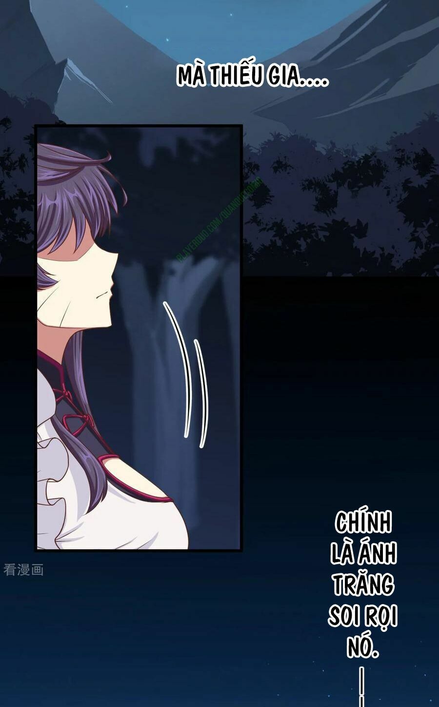 đọc truyện Từ Hôm Nay Bắt Đầu Làm Thành Chủ Chương 55 ảnh 27 tại Thiên Thai Truyện