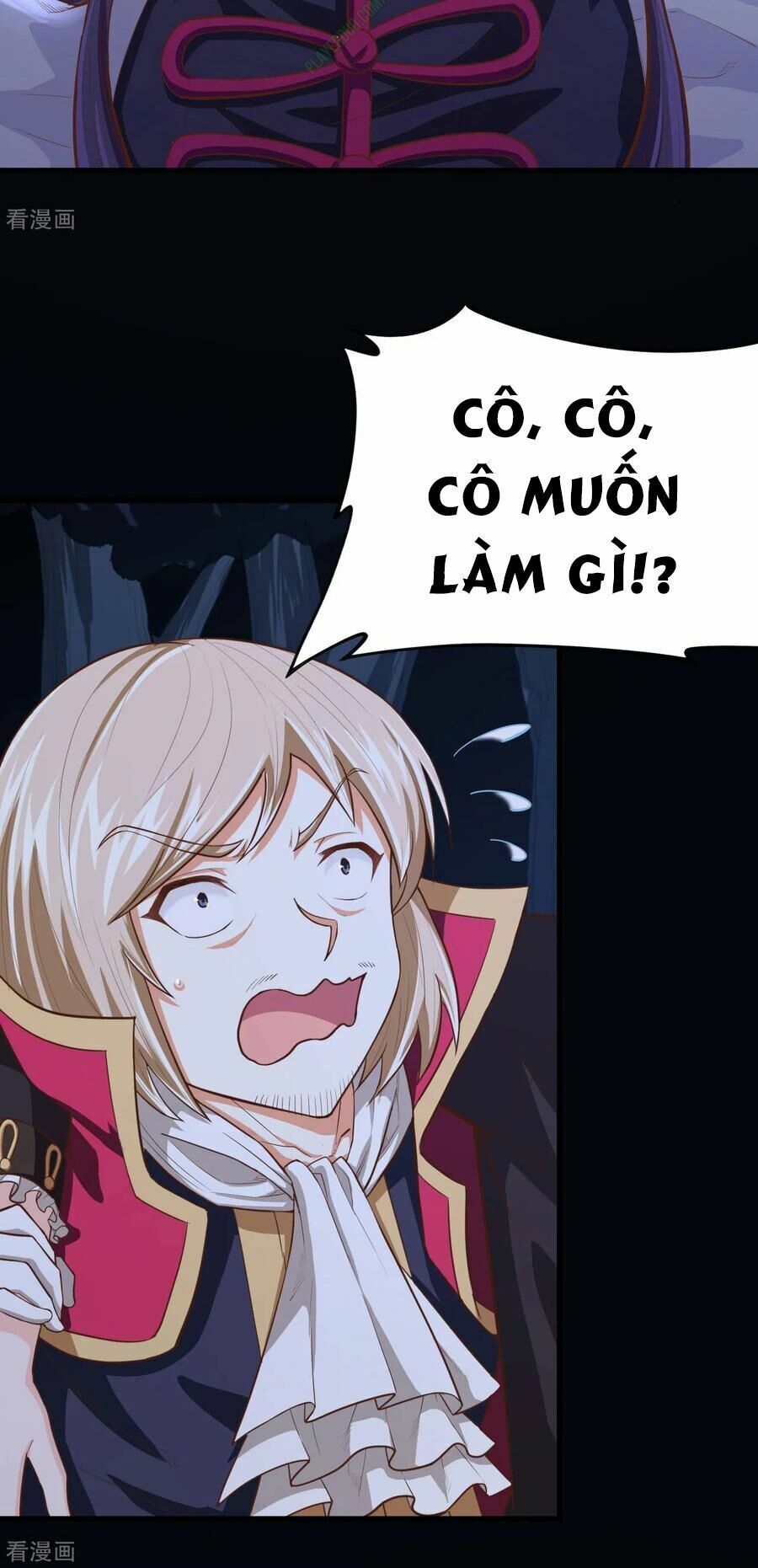 đọc truyện Từ Hôm Nay Bắt Đầu Làm Thành Chủ Chương 55 ảnh 6 tại Thiên Thai Truyện