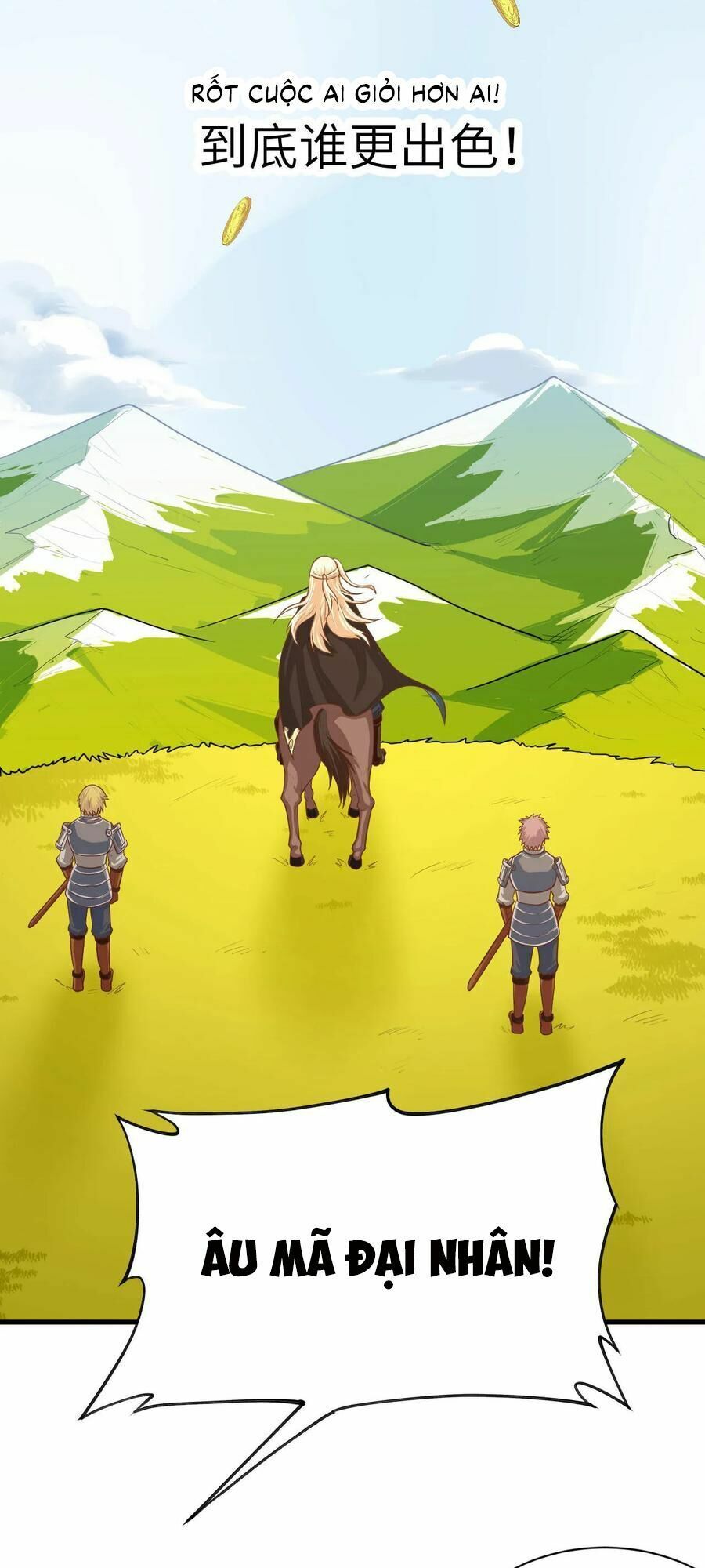 đọc truyện Từ Hôm Nay Bắt Đầu Làm Thành Chủ Chương 56.2 ảnh 3 tại Thiên Thai Truyện