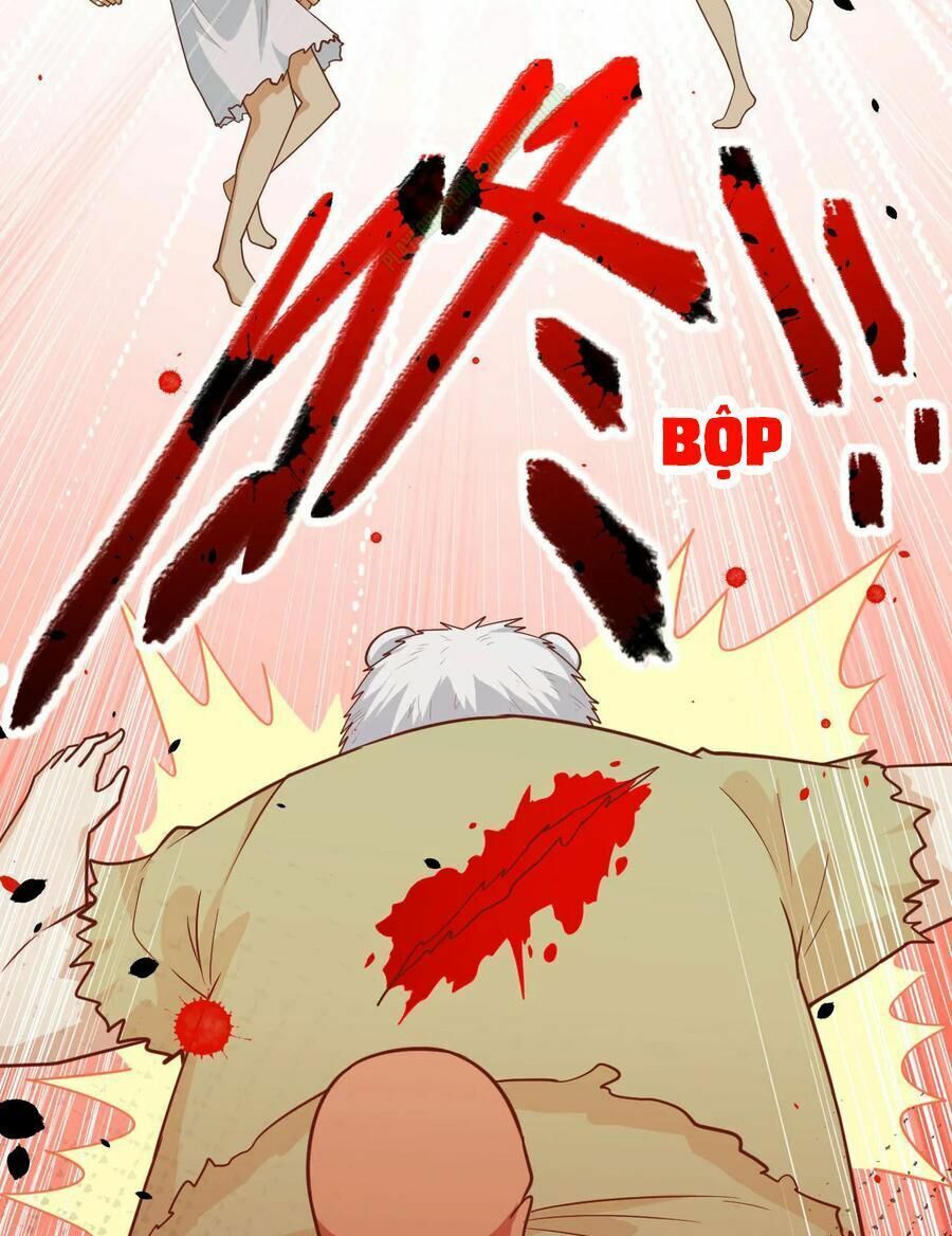 đọc truyện Từ Hôm Nay Bắt Đầu Làm Thành Chủ Chương 56.2 ảnh 17 tại Thiên Thai Truyện