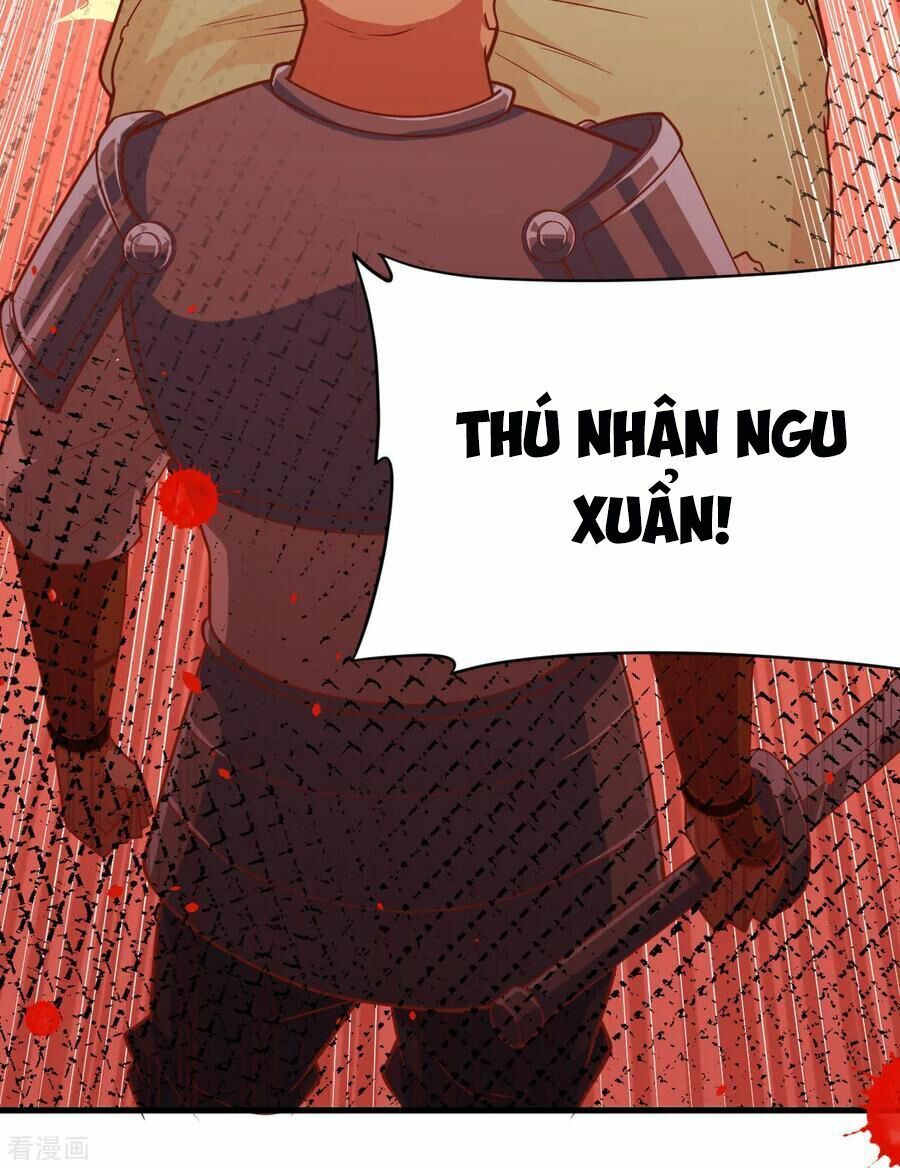 đọc truyện Từ Hôm Nay Bắt Đầu Làm Thành Chủ Chương 56.2 ảnh 18 tại Thiên Thai Truyện