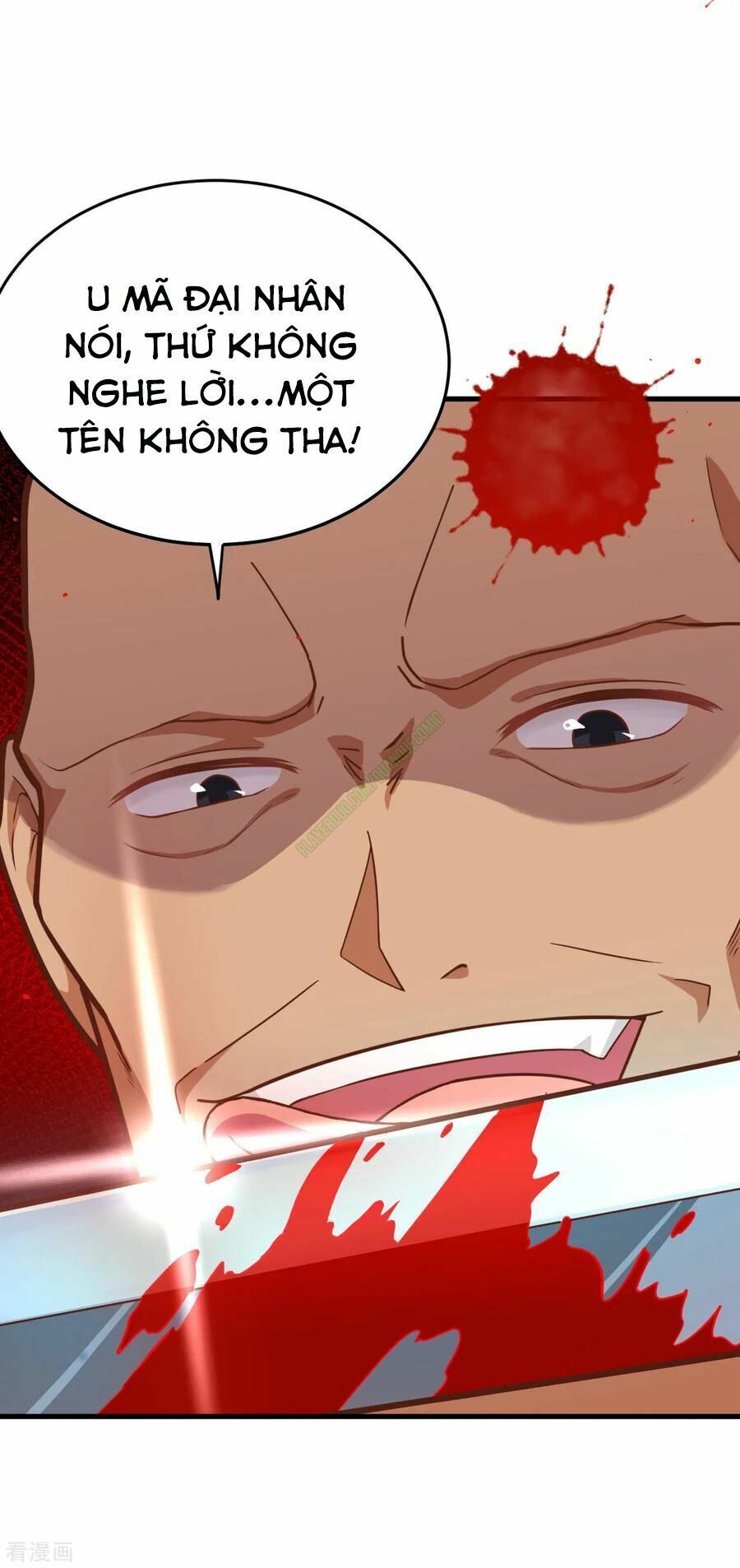 đọc truyện Từ Hôm Nay Bắt Đầu Làm Thành Chủ Chương 56.2 ảnh 19 tại Thiên Thai Truyện