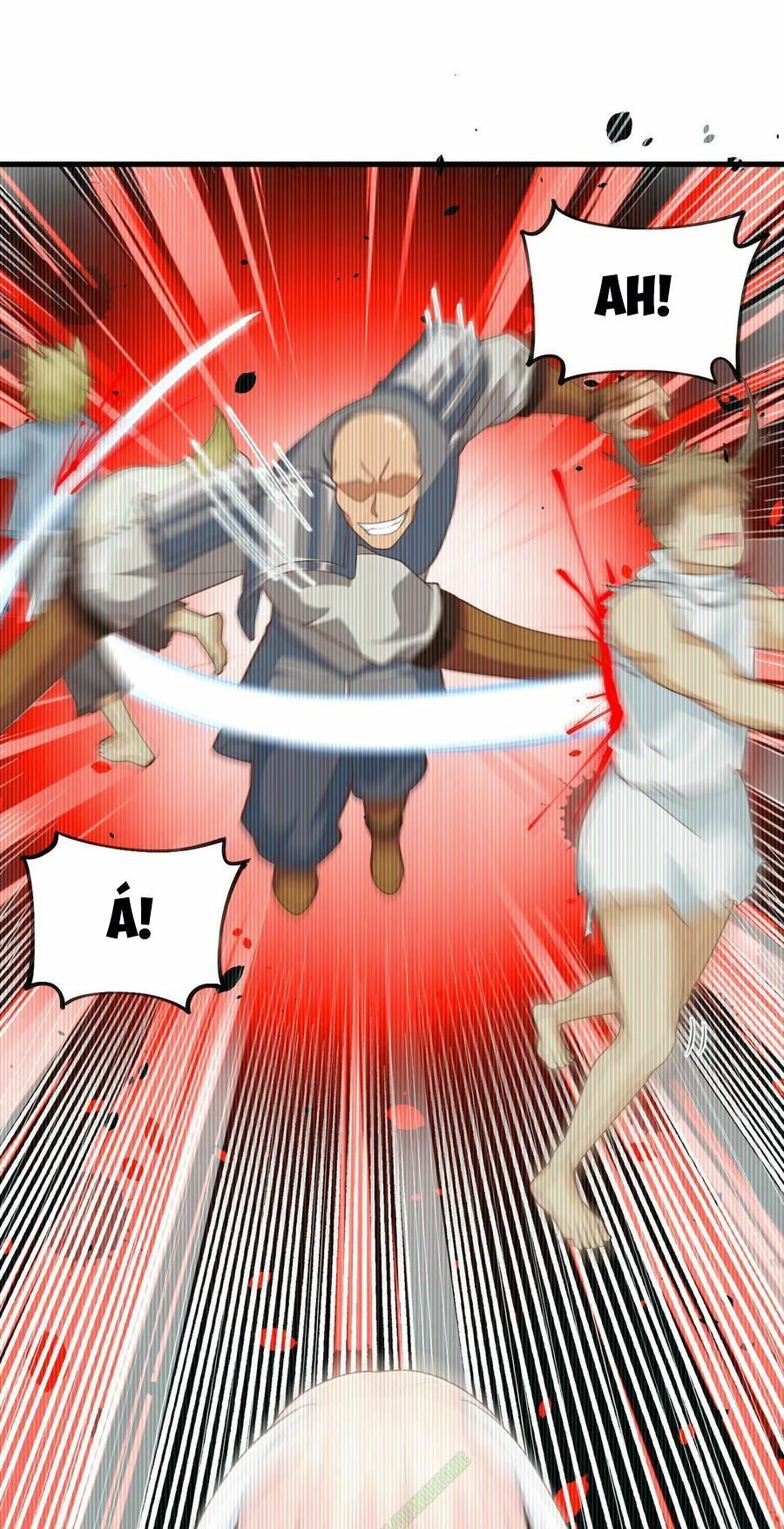 đọc truyện Từ Hôm Nay Bắt Đầu Làm Thành Chủ Chương 56.2 ảnh 20 tại Thiên Thai Truyện