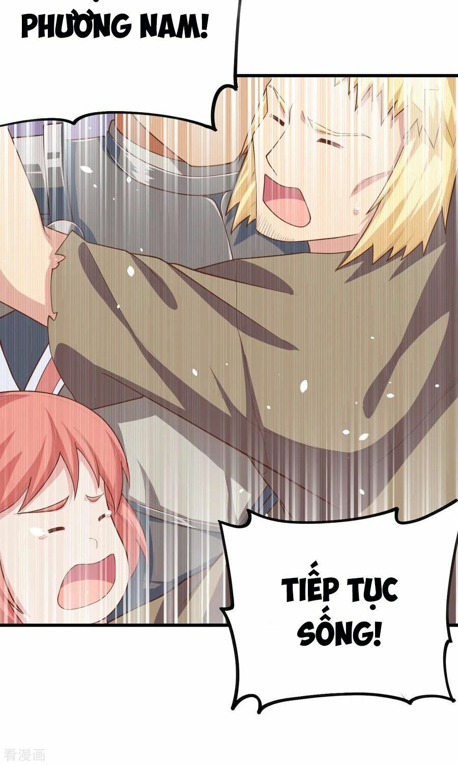 đọc truyện Từ Hôm Nay Bắt Đầu Làm Thành Chủ Chương 56.2 ảnh 27 tại Thiên Thai Truyện