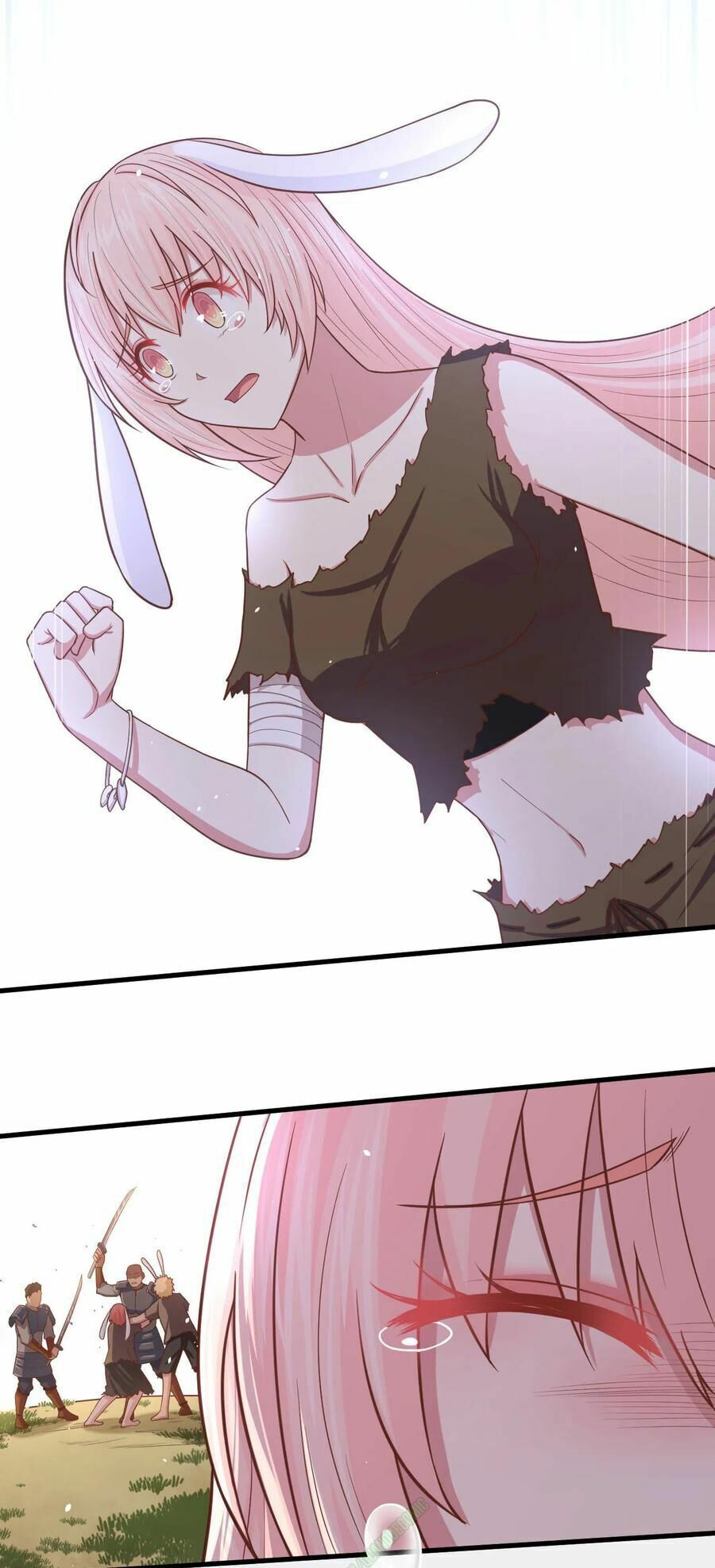 đọc truyện Từ Hôm Nay Bắt Đầu Làm Thành Chủ Chương 56.2 ảnh 30 tại Thiên Thai Truyện