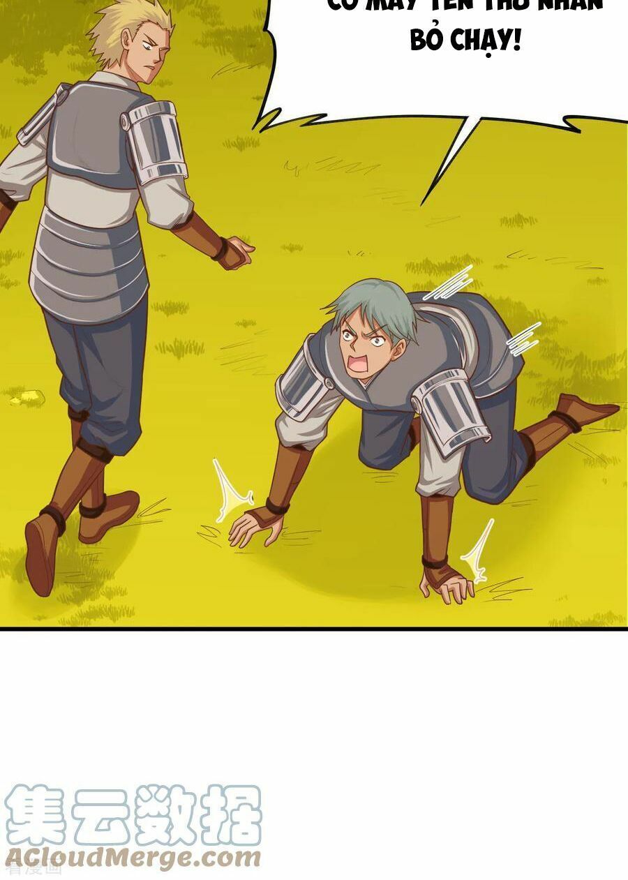 đọc truyện Từ Hôm Nay Bắt Đầu Làm Thành Chủ Chương 56.2 ảnh 5 tại Thiên Thai Truyện