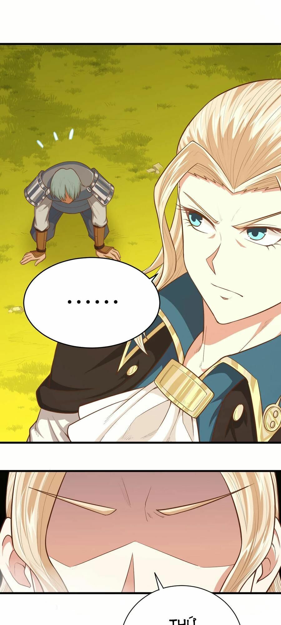 đọc truyện Từ Hôm Nay Bắt Đầu Làm Thành Chủ Chương 56.2 ảnh 6 tại Thiên Thai Truyện