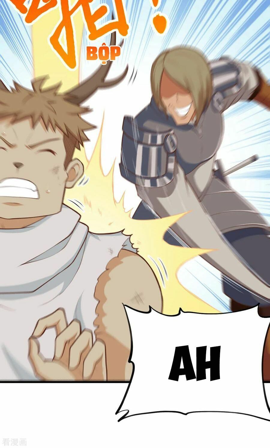 đọc truyện Từ Hôm Nay Bắt Đầu Làm Thành Chủ Chương 56 ảnh 14 tại Thiên Thai Truyện