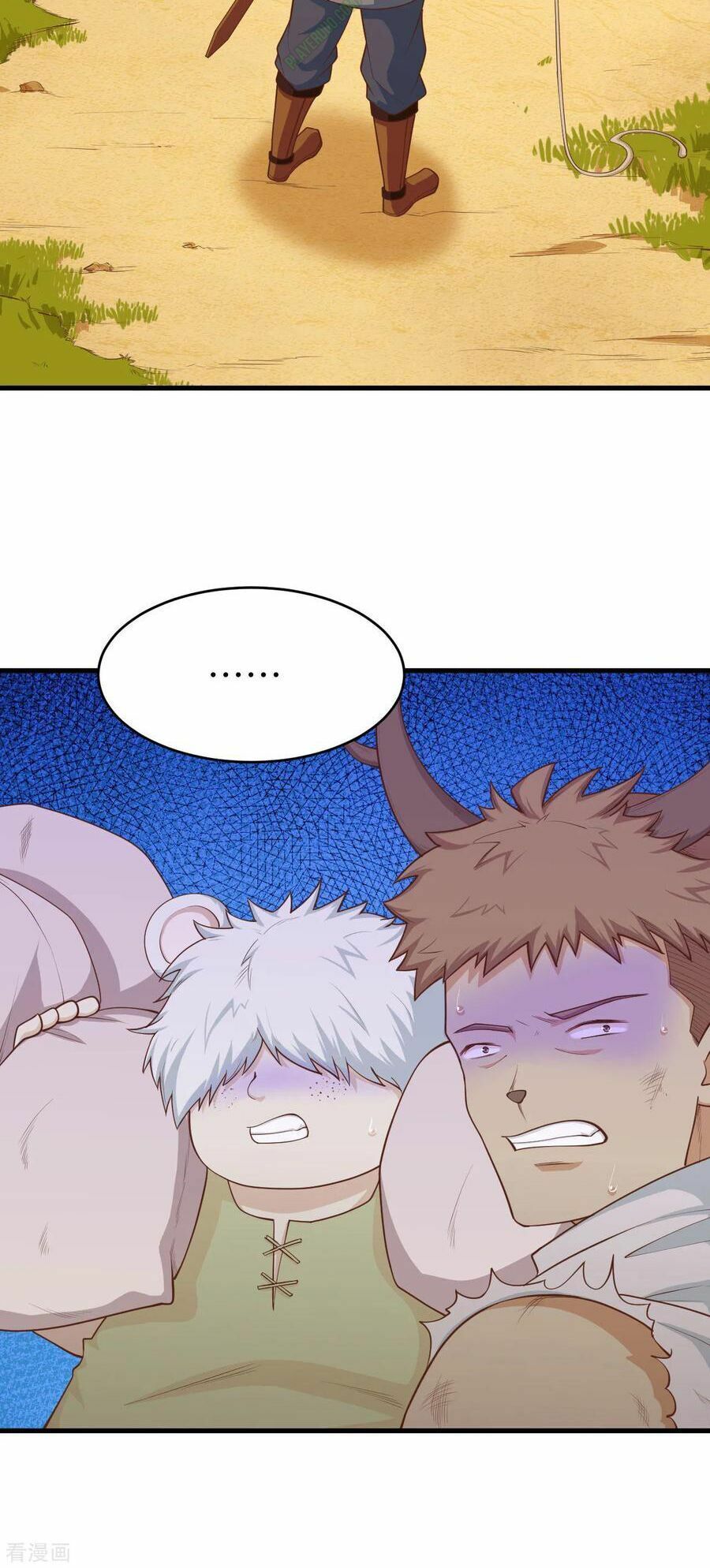 đọc truyện Từ Hôm Nay Bắt Đầu Làm Thành Chủ Chương 56 ảnh 16 tại Thiên Thai Truyện