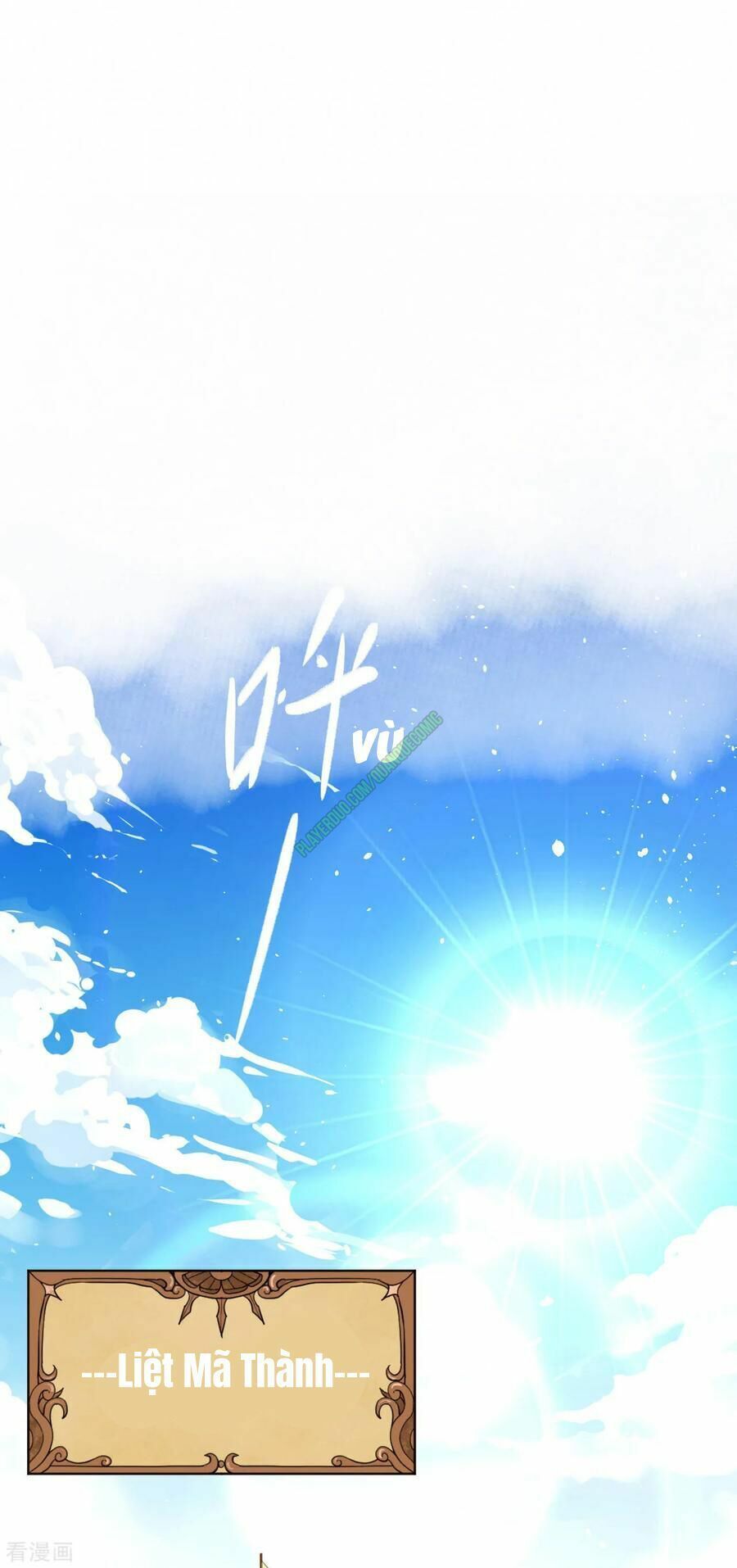 đọc truyện Từ Hôm Nay Bắt Đầu Làm Thành Chủ Chương 56 ảnh 17 tại Thiên Thai Truyện