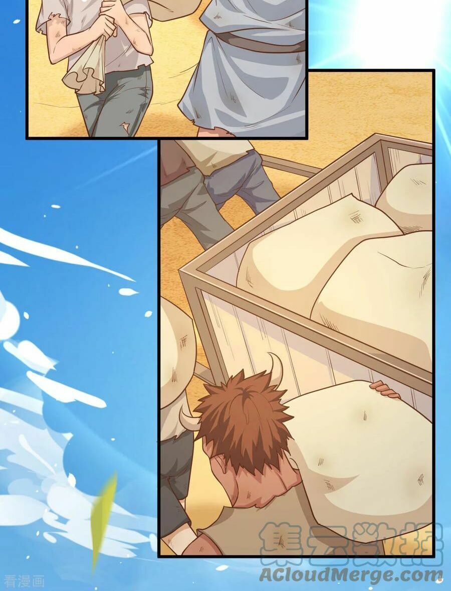 đọc truyện Từ Hôm Nay Bắt Đầu Làm Thành Chủ Chương 56 ảnh 20 tại Thiên Thai Truyện