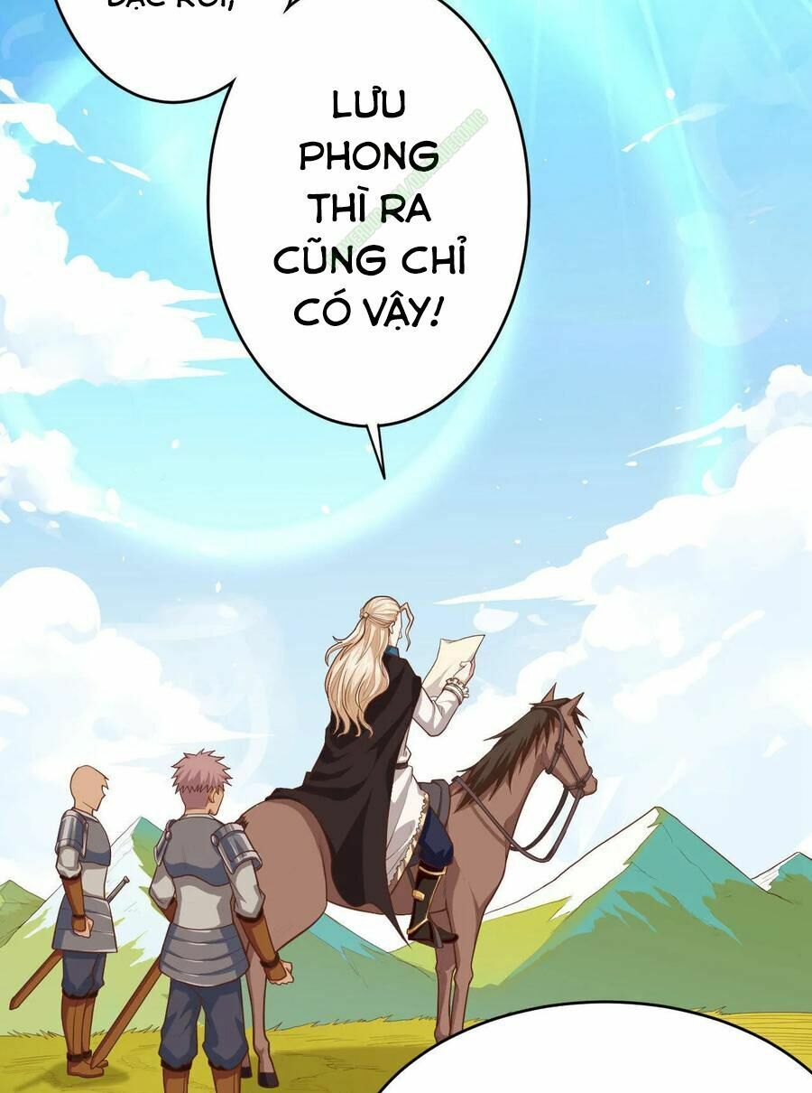 đọc truyện Từ Hôm Nay Bắt Đầu Làm Thành Chủ Chương 56 ảnh 25 tại Thiên Thai Truyện