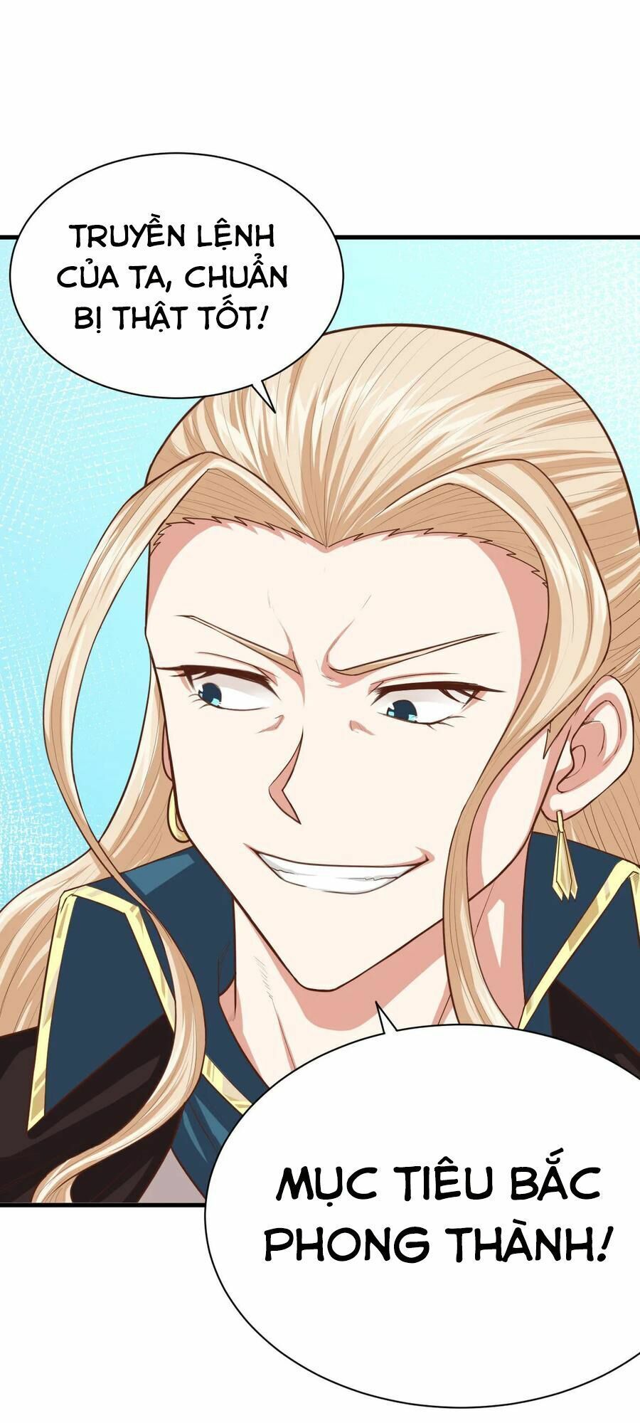 đọc truyện Từ Hôm Nay Bắt Đầu Làm Thành Chủ Chương 56 ảnh 27 tại Thiên Thai Truyện