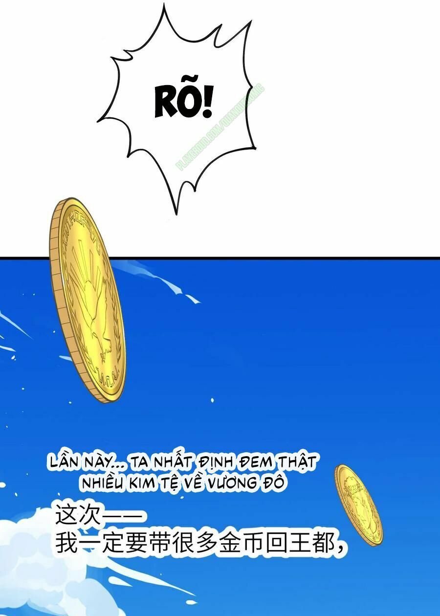 đọc truyện Từ Hôm Nay Bắt Đầu Làm Thành Chủ Chương 56 ảnh 28 tại Thiên Thai Truyện