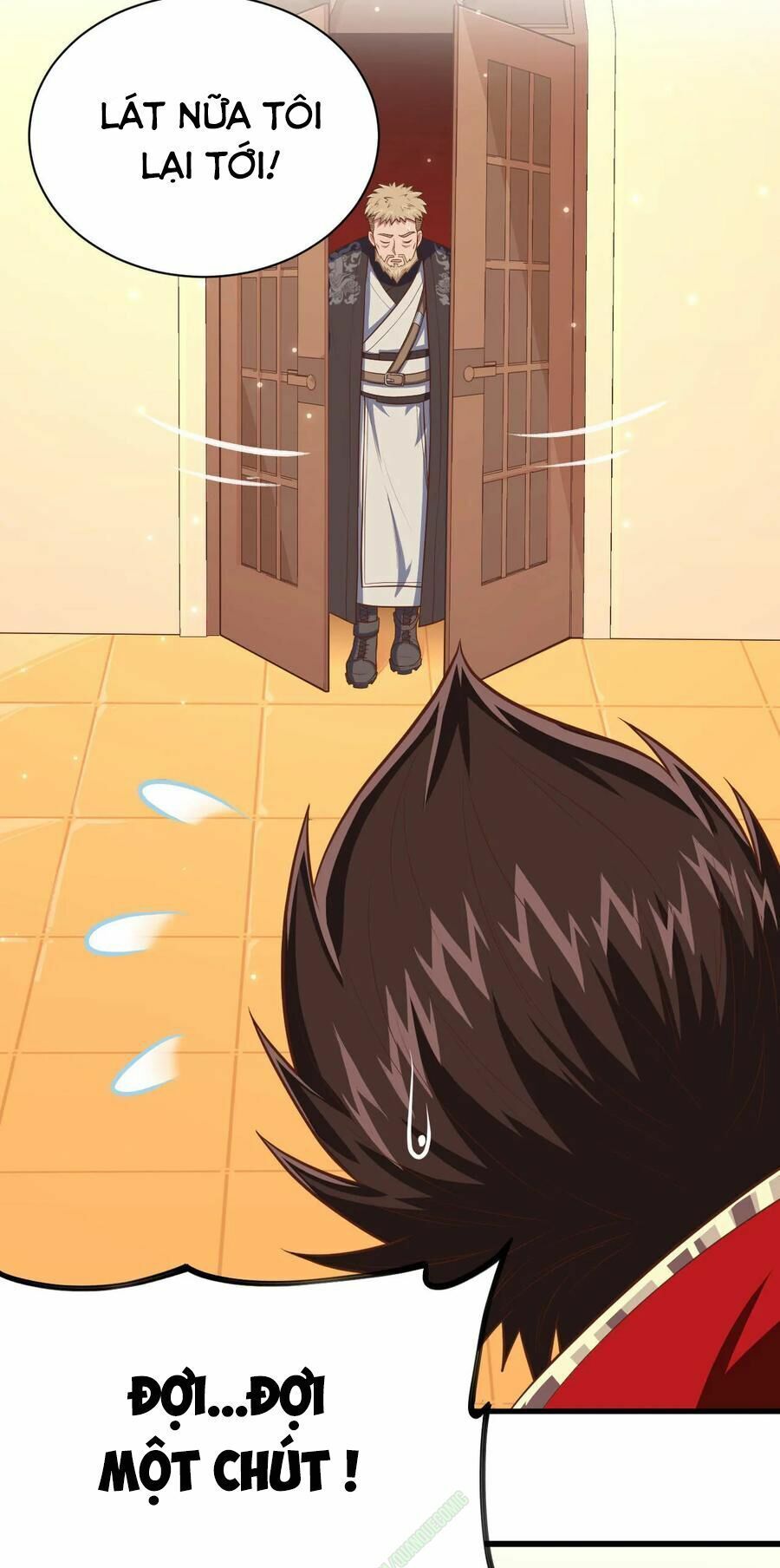 đọc truyện Từ Hôm Nay Bắt Đầu Làm Thành Chủ Chương 56 ảnh 5 tại Thiên Thai Truyện