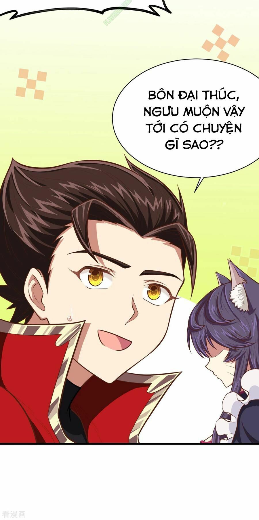 đọc truyện Từ Hôm Nay Bắt Đầu Làm Thành Chủ Chương 56 ảnh 6 tại Thiên Thai Truyện