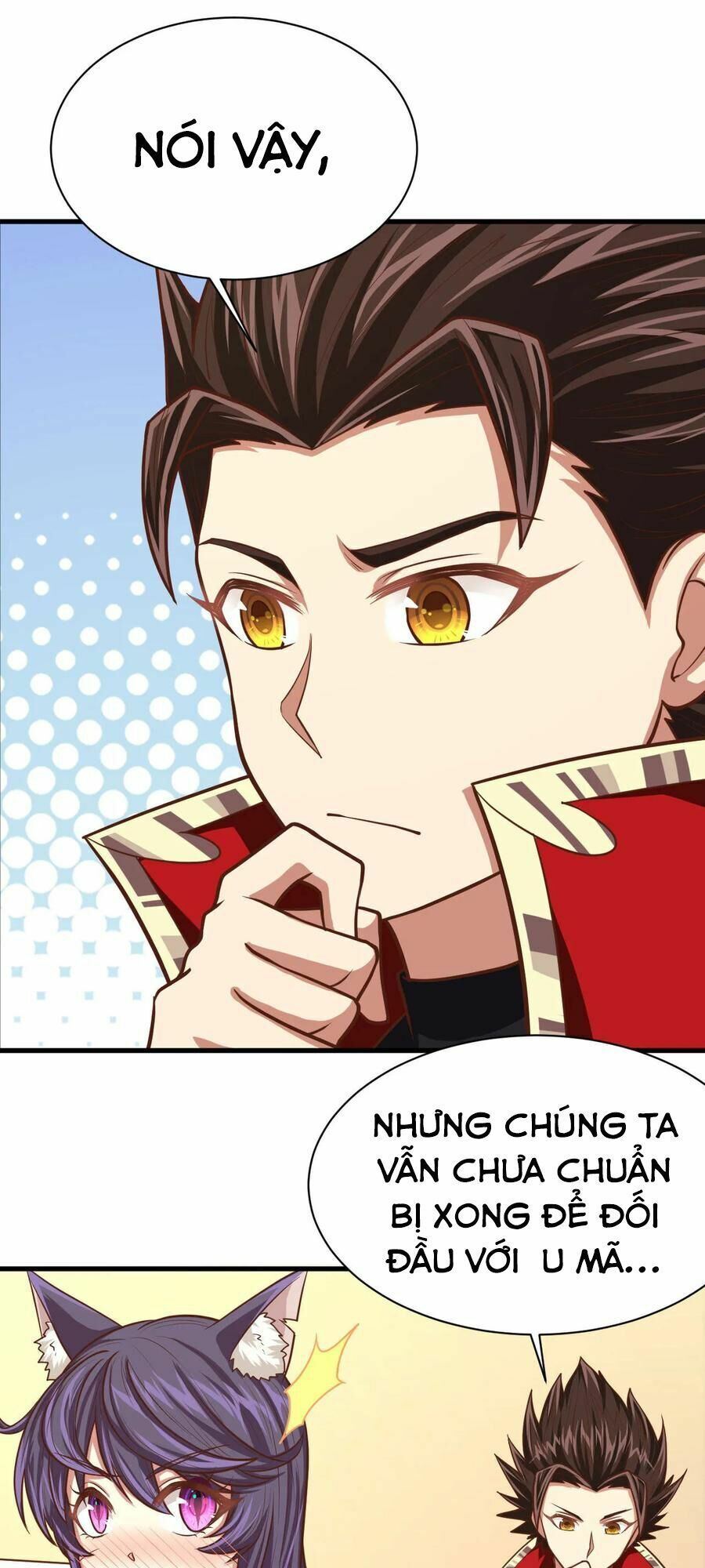 đọc truyện Từ Hôm Nay Bắt Đầu Làm Thành Chủ Chương 56 ảnh 9 tại Thiên Thai Truyện