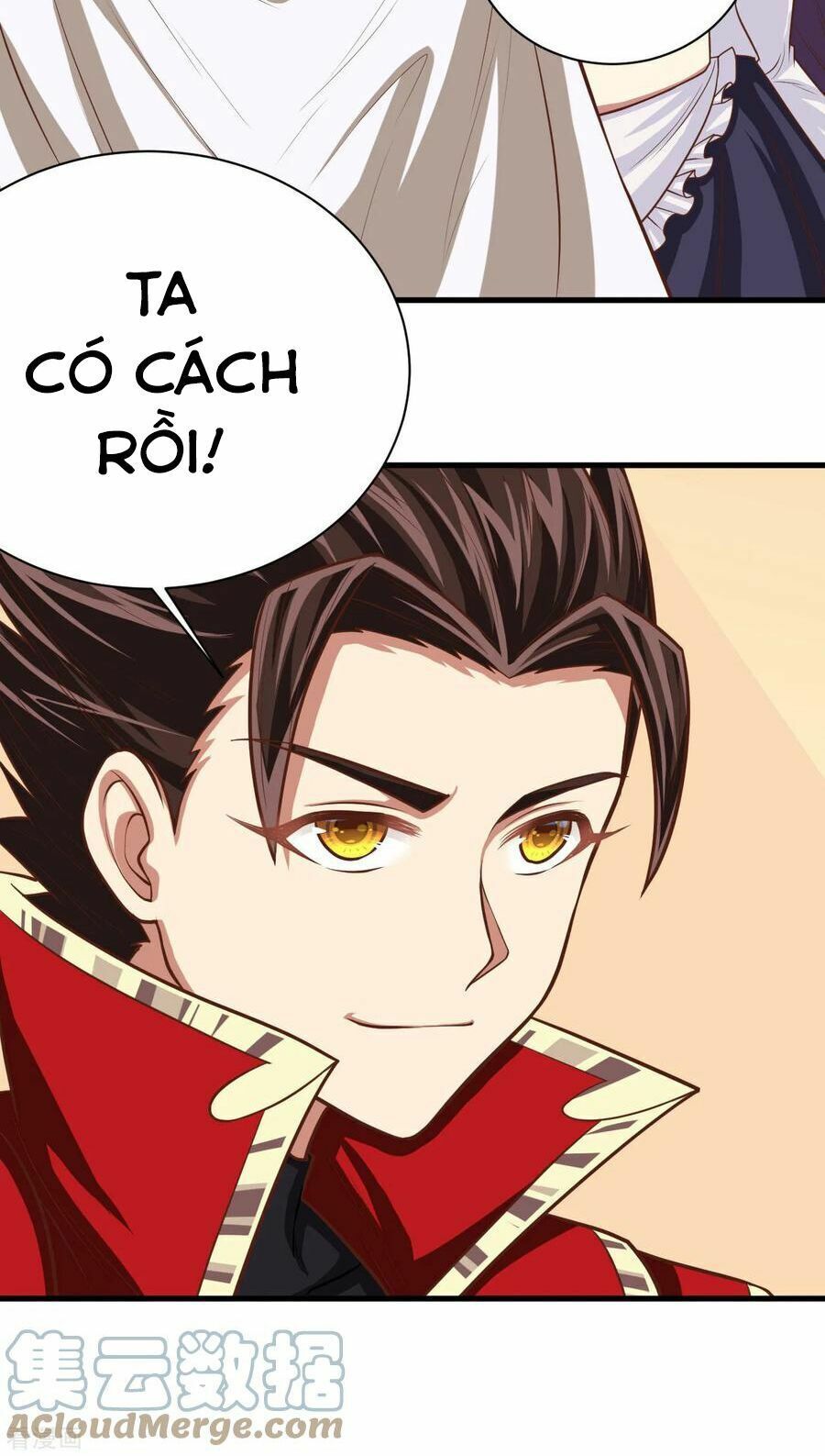 đọc truyện Từ Hôm Nay Bắt Đầu Làm Thành Chủ Chương 56 ảnh 11 tại Thiên Thai Truyện