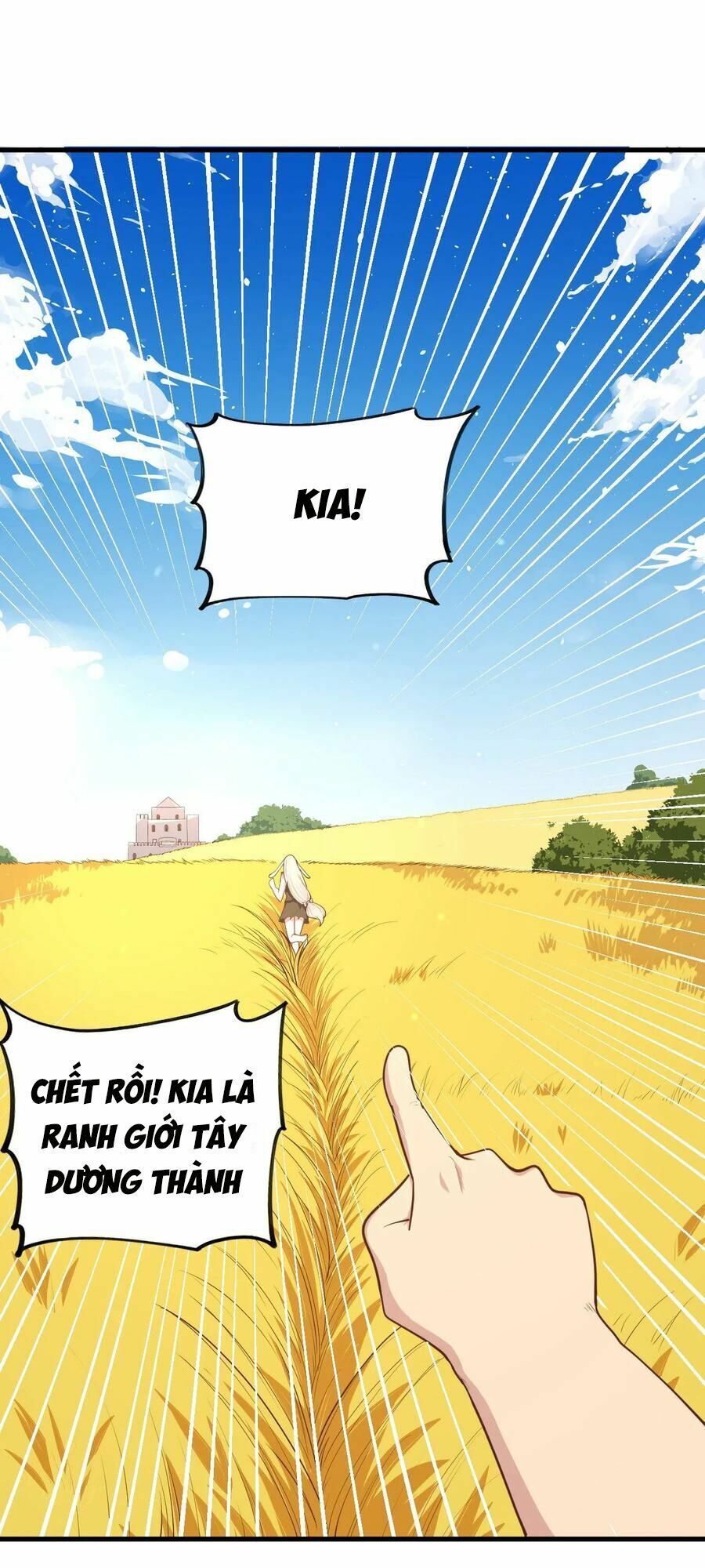 đọc truyện Từ Hôm Nay Bắt Đầu Làm Thành Chủ Chương 57.2 ảnh 13 tại Thiên Thai Truyện