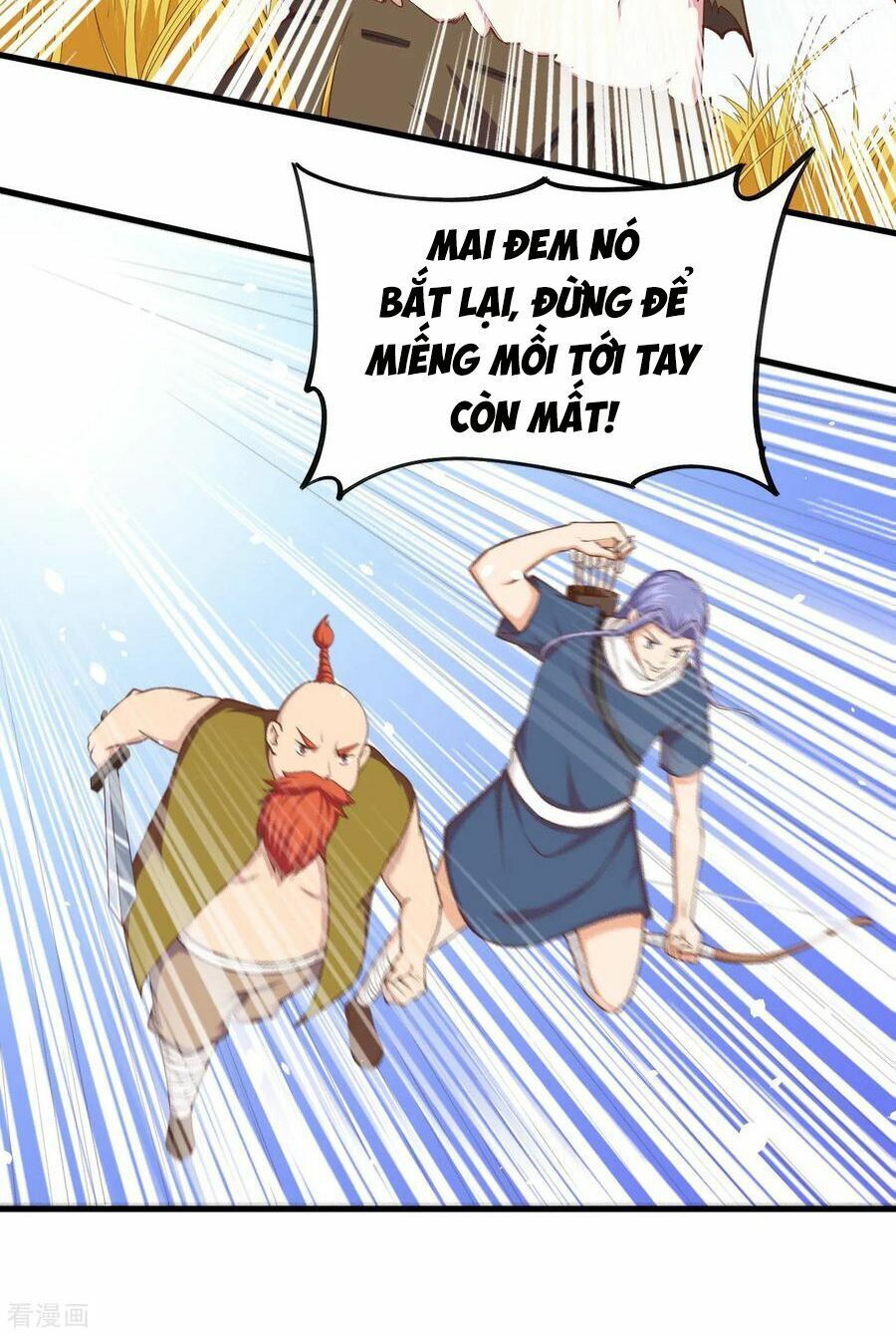 đọc truyện Từ Hôm Nay Bắt Đầu Làm Thành Chủ Chương 57.2 ảnh 15 tại Thiên Thai Truyện