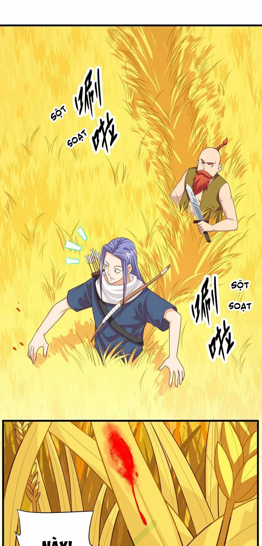 đọc truyện Từ Hôm Nay Bắt Đầu Làm Thành Chủ Chương 57.2 ảnh 19 tại Thiên Thai Truyện