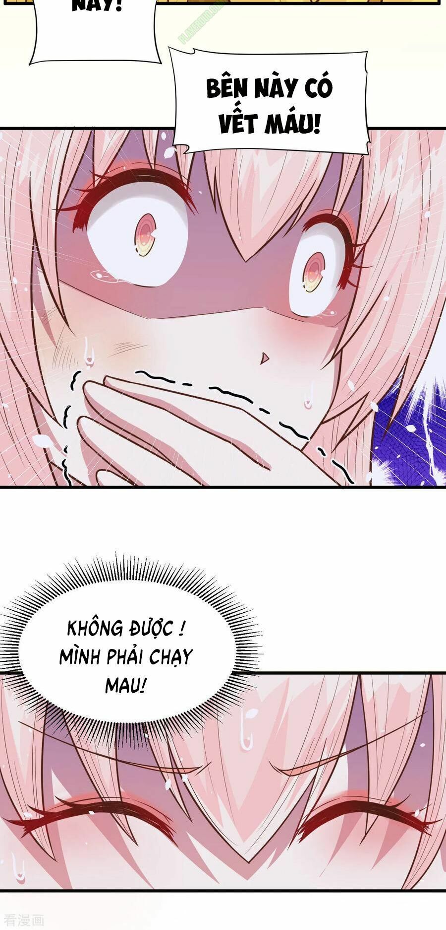 đọc truyện Từ Hôm Nay Bắt Đầu Làm Thành Chủ Chương 57.2 ảnh 20 tại Thiên Thai Truyện