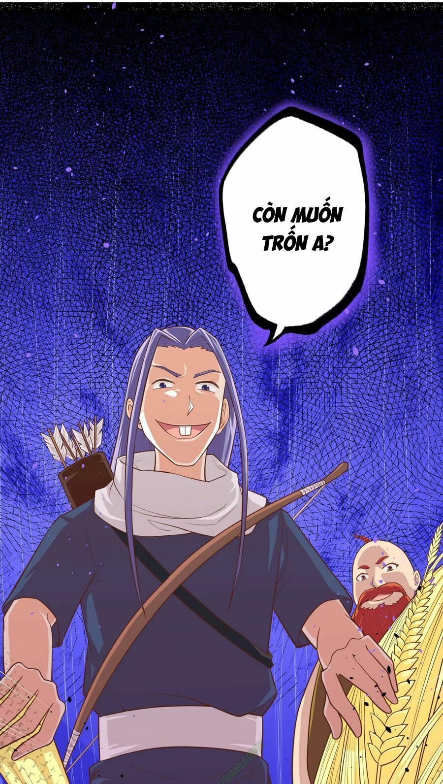 đọc truyện Từ Hôm Nay Bắt Đầu Làm Thành Chủ Chương 57.2 ảnh 23 tại Thiên Thai Truyện