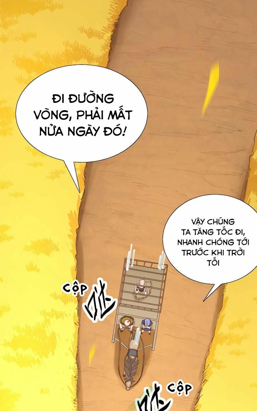 đọc truyện Từ Hôm Nay Bắt Đầu Làm Thành Chủ Chương 57.2 ảnh 5 tại Thiên Thai Truyện