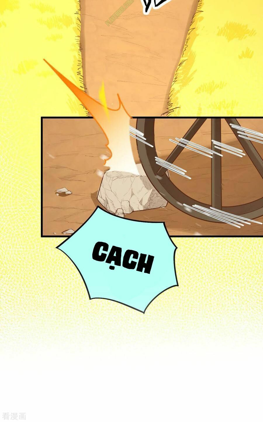 đọc truyện Từ Hôm Nay Bắt Đầu Làm Thành Chủ Chương 57.2 ảnh 6 tại Thiên Thai Truyện