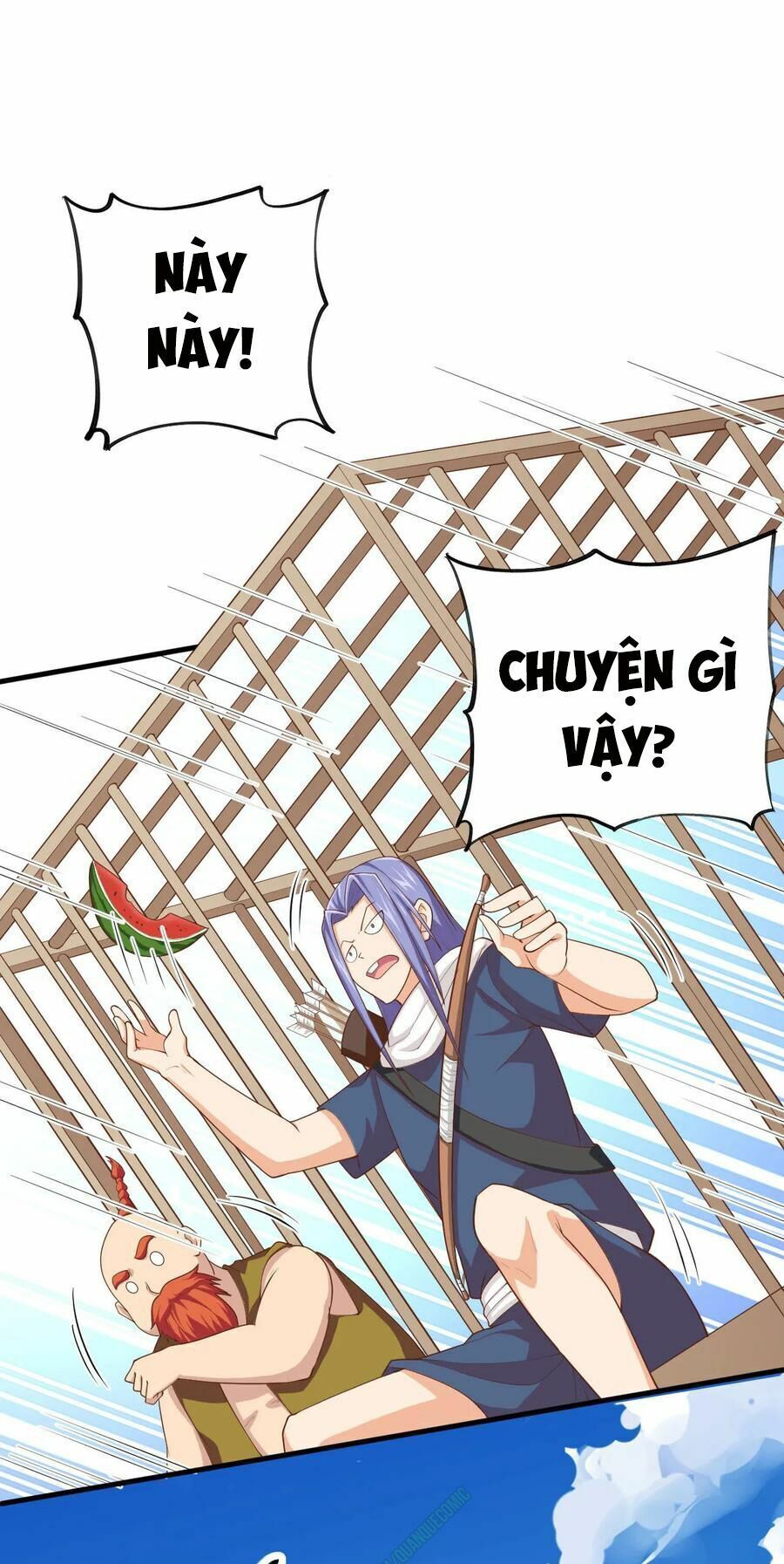 đọc truyện Từ Hôm Nay Bắt Đầu Làm Thành Chủ Chương 57.2 ảnh 7 tại Thiên Thai Truyện