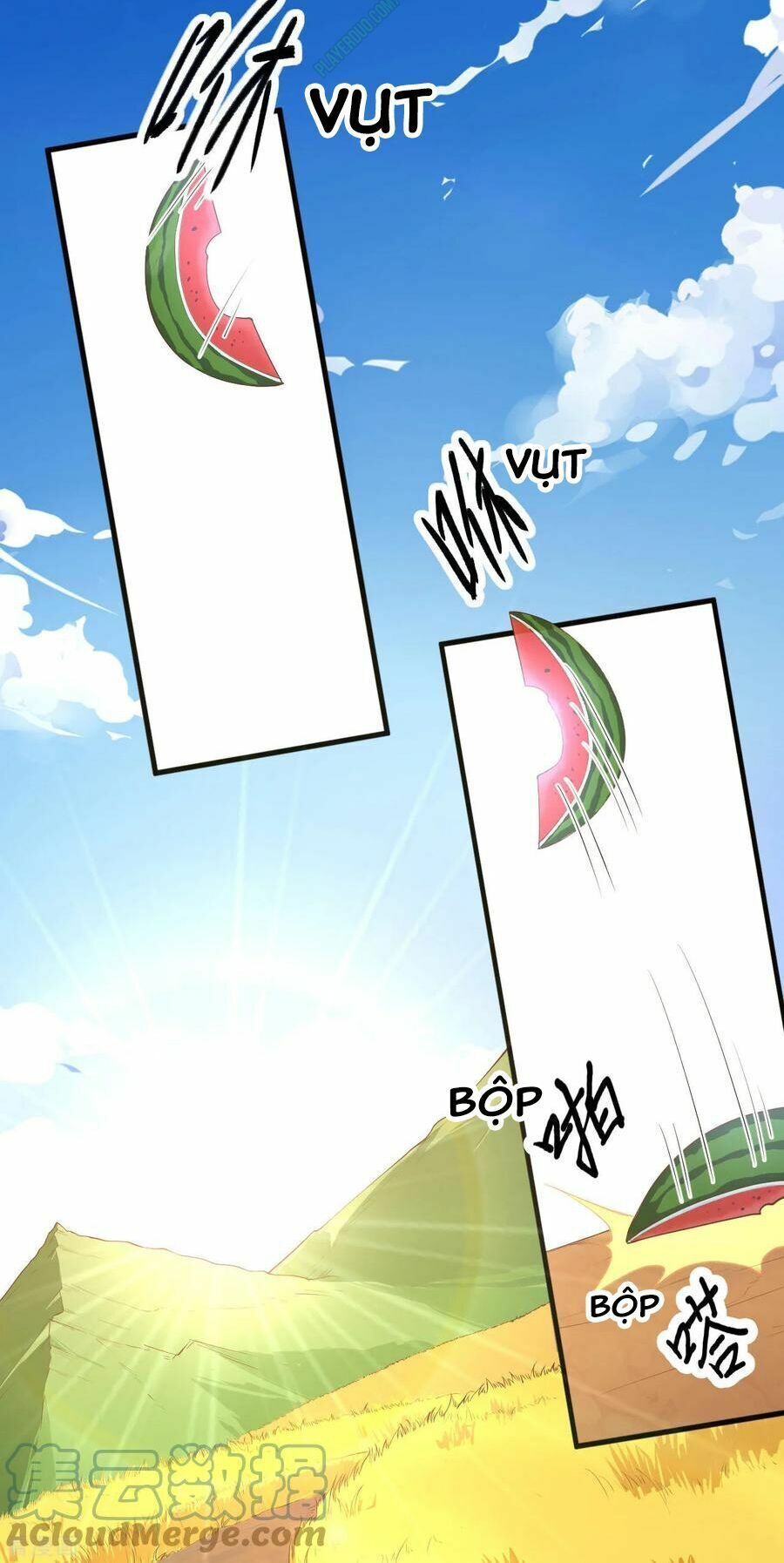 đọc truyện Từ Hôm Nay Bắt Đầu Làm Thành Chủ Chương 57.2 ảnh 8 tại Thiên Thai Truyện