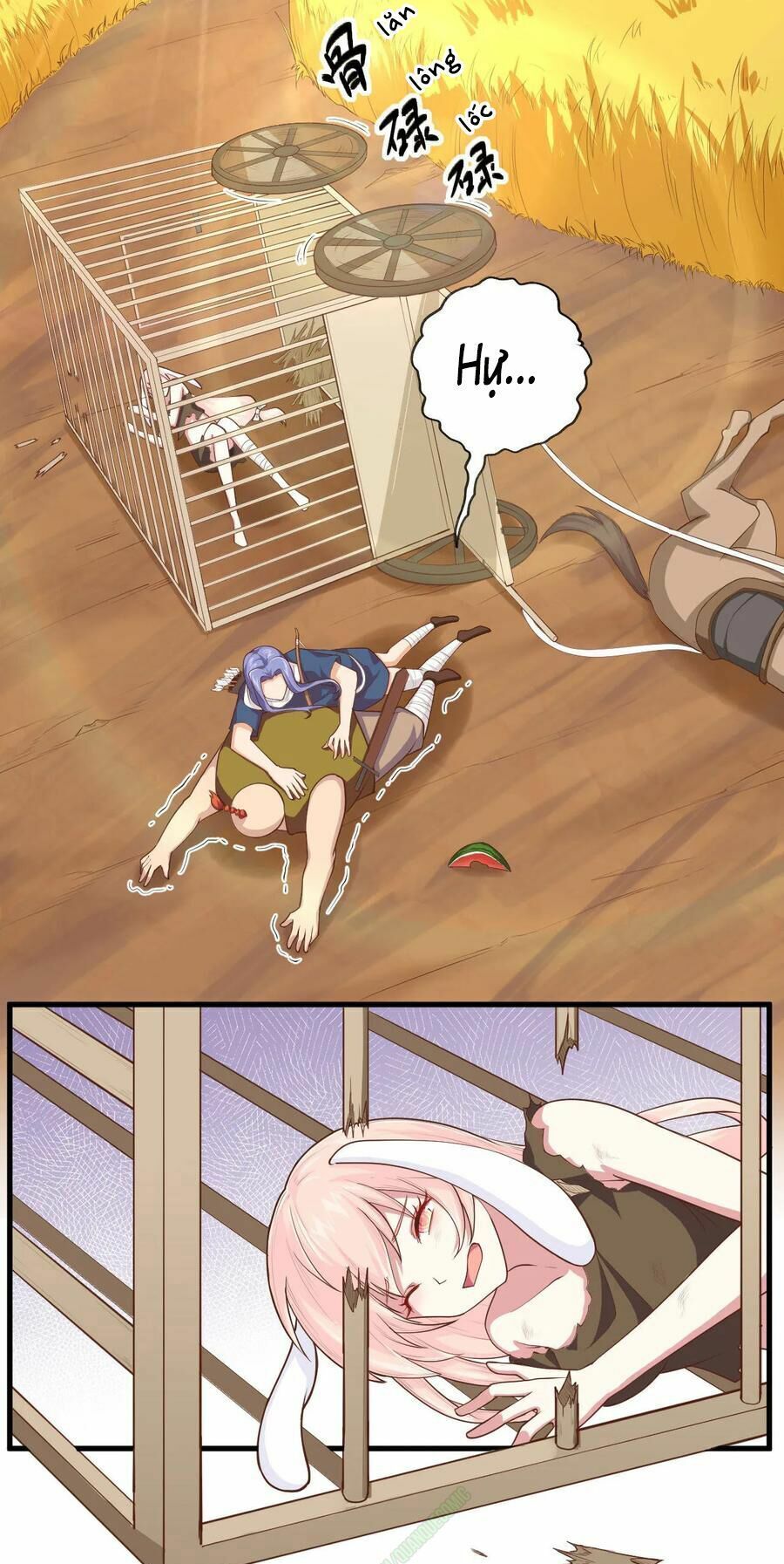 đọc truyện Từ Hôm Nay Bắt Đầu Làm Thành Chủ Chương 57.2 ảnh 9 tại Thiên Thai Truyện