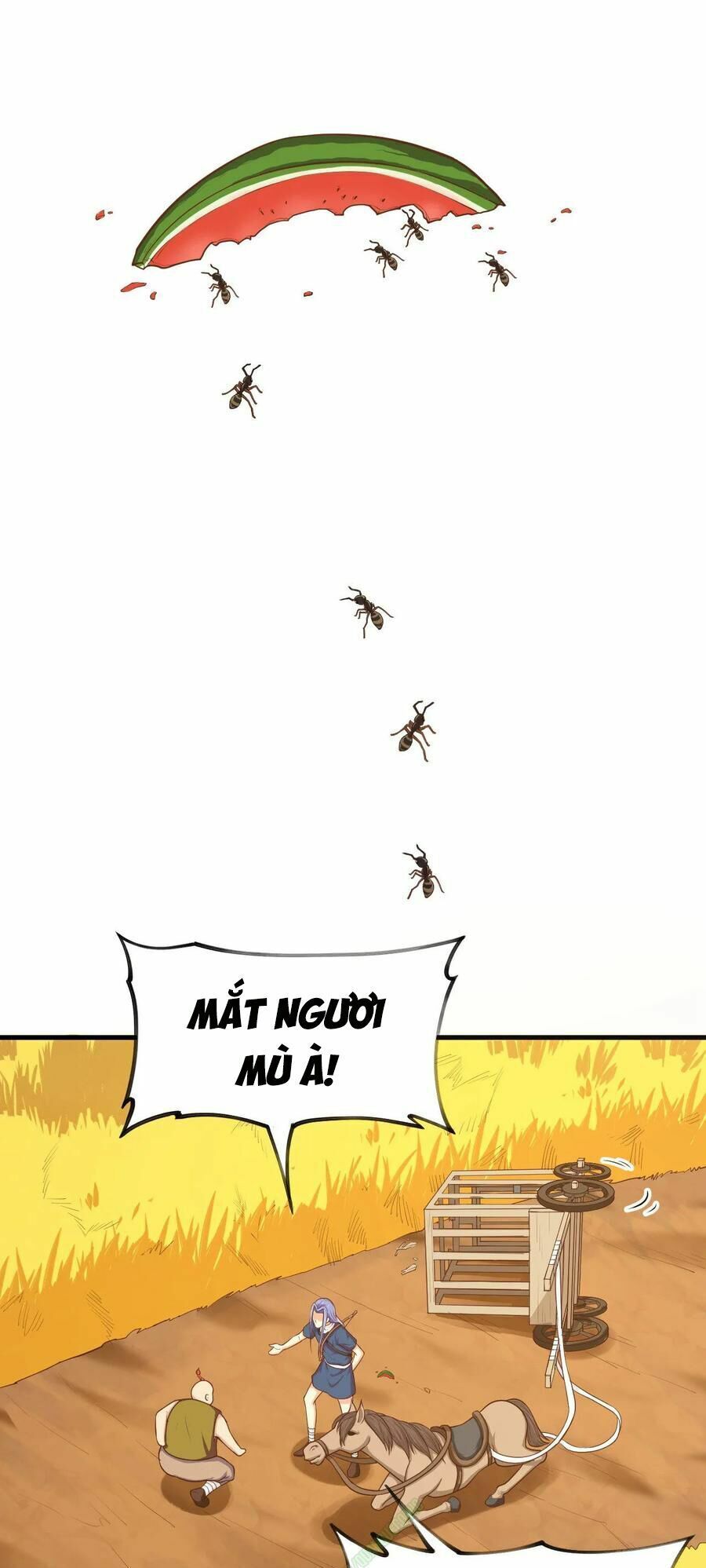 đọc truyện Từ Hôm Nay Bắt Đầu Làm Thành Chủ Chương 57.2 ảnh 11 tại Thiên Thai Truyện