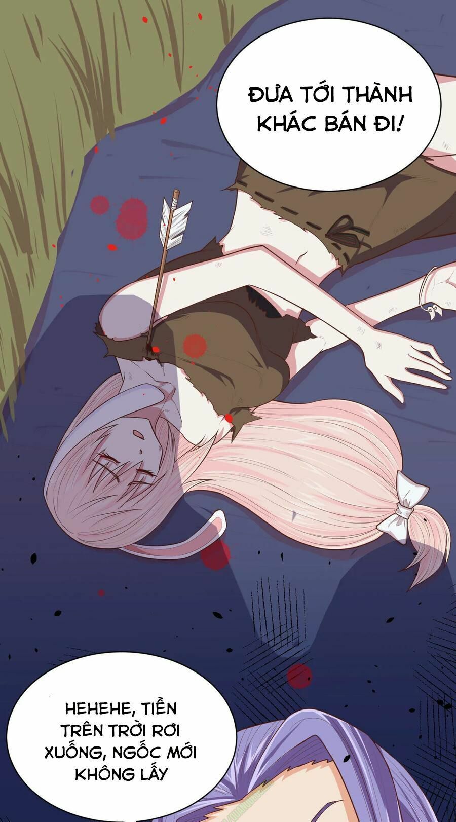 đọc truyện Từ Hôm Nay Bắt Đầu Làm Thành Chủ Chương 57 ảnh 12 tại Thiên Thai Truyện