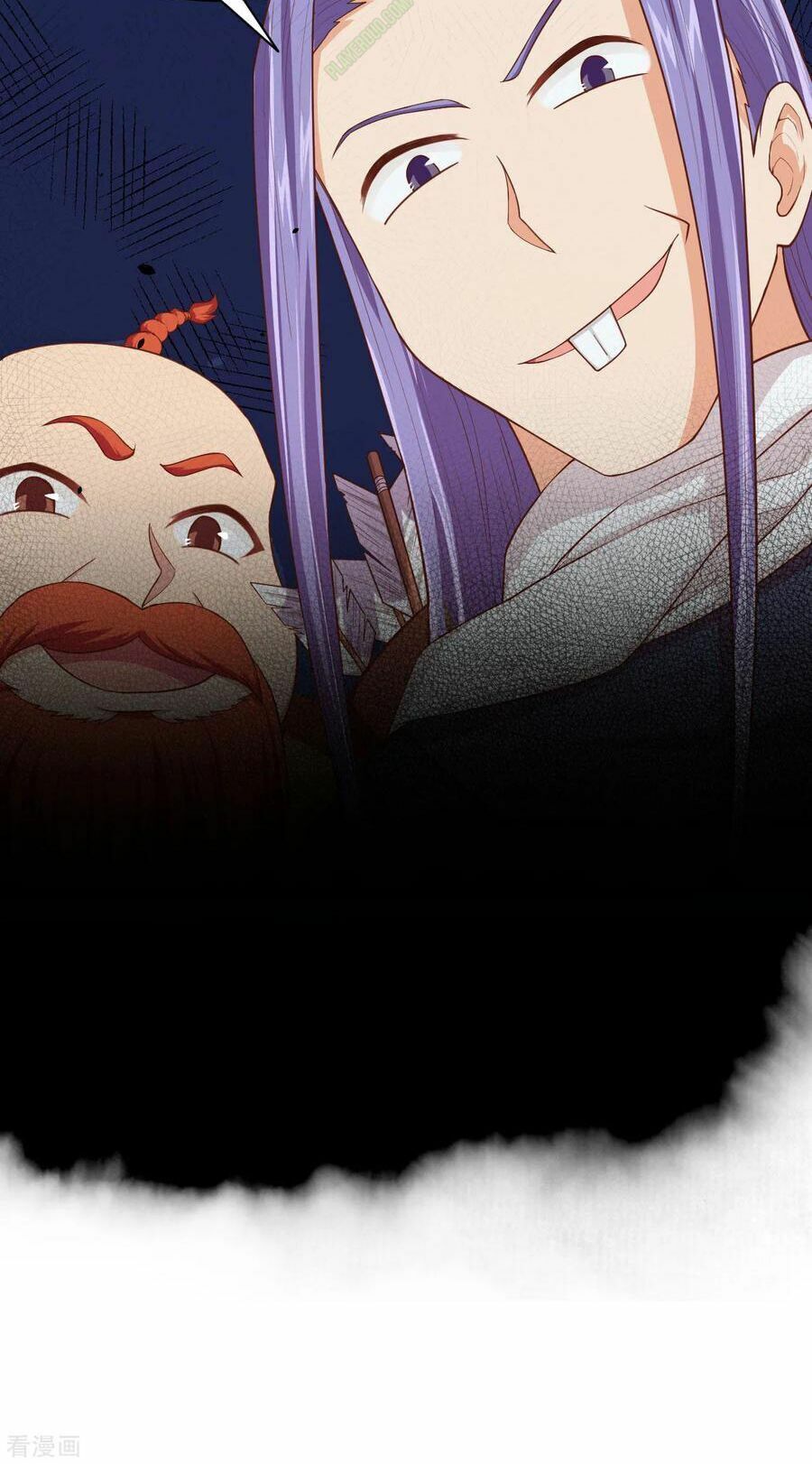 đọc truyện Từ Hôm Nay Bắt Đầu Làm Thành Chủ Chương 57 ảnh 13 tại Thiên Thai Truyện