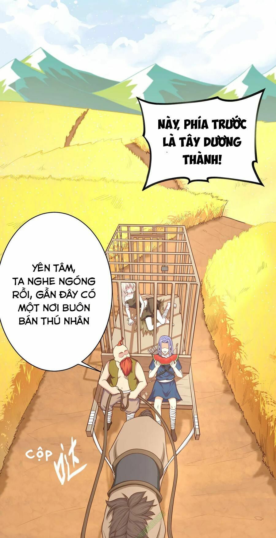 đọc truyện Từ Hôm Nay Bắt Đầu Làm Thành Chủ Chương 57 ảnh 16 tại Thiên Thai Truyện