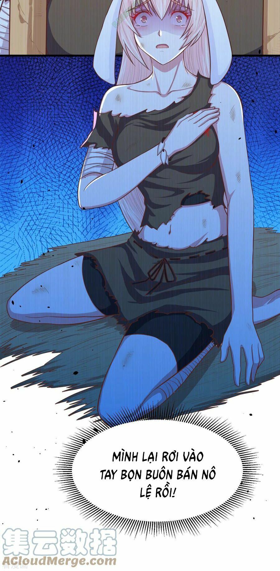 đọc truyện Từ Hôm Nay Bắt Đầu Làm Thành Chủ Chương 57 ảnh 19 tại Thiên Thai Truyện