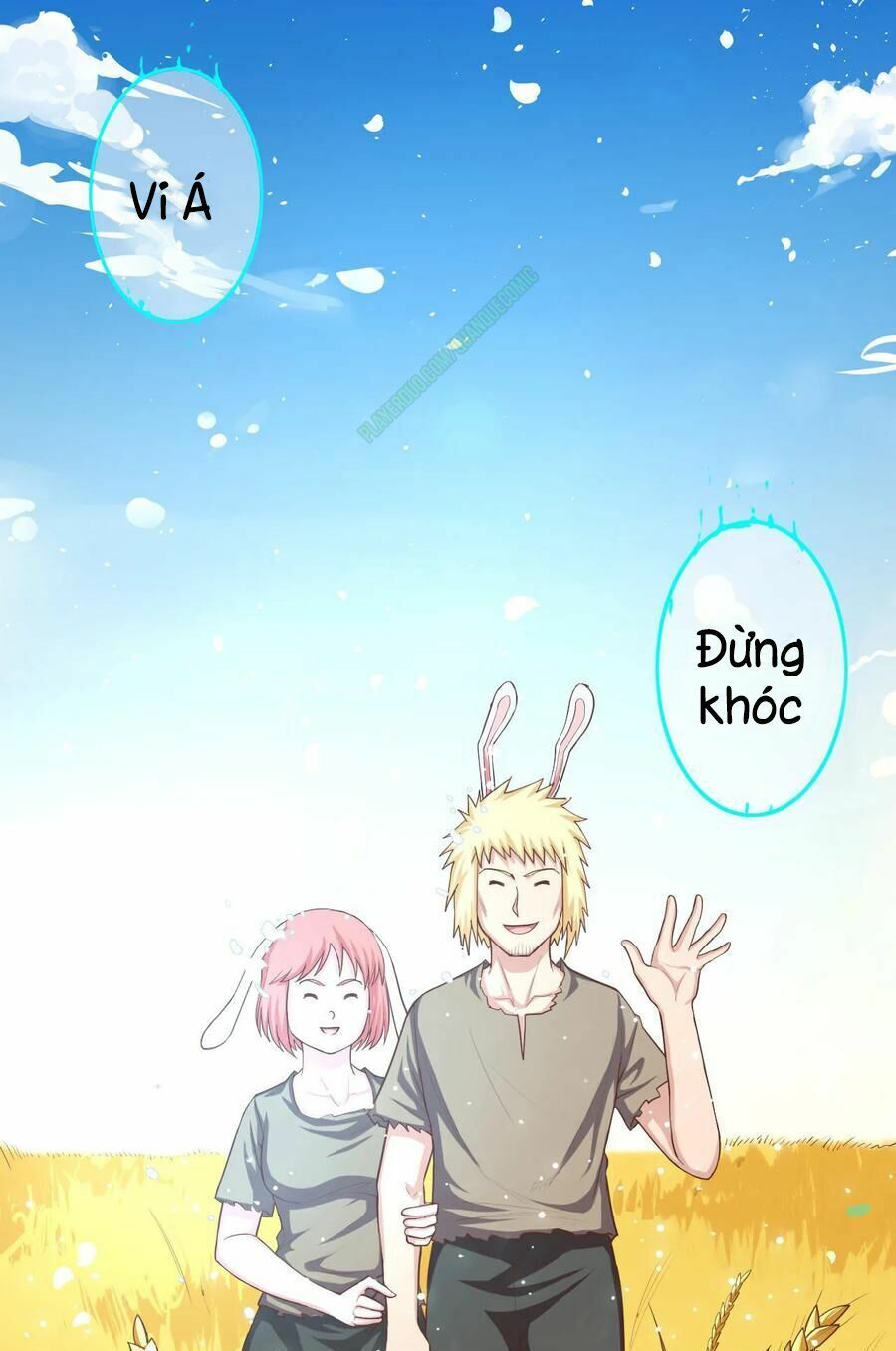 đọc truyện Từ Hôm Nay Bắt Đầu Làm Thành Chủ Chương 57 ảnh 21 tại Thiên Thai Truyện