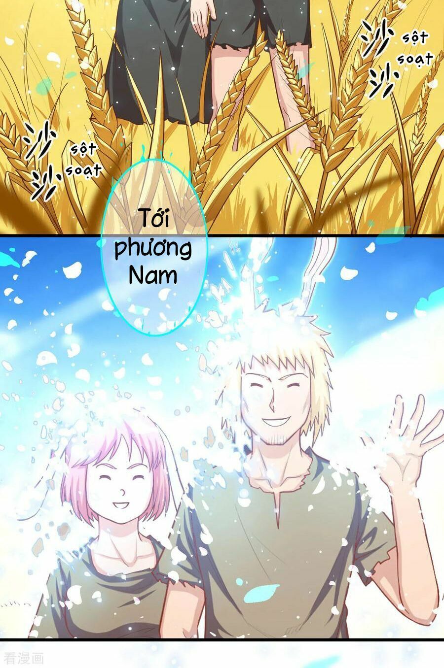 đọc truyện Từ Hôm Nay Bắt Đầu Làm Thành Chủ Chương 57 ảnh 22 tại Thiên Thai Truyện